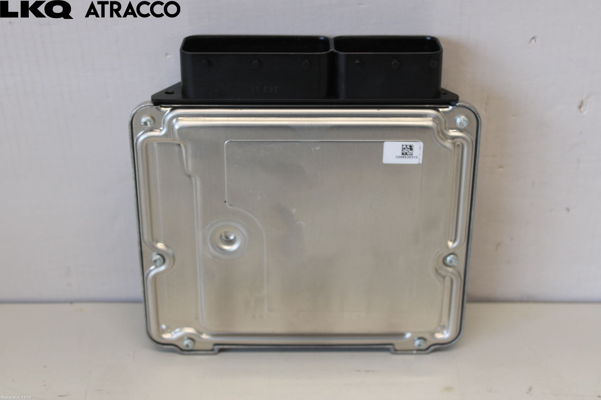 BMW X1 E84 10-15 Styreenhet Dieselpumpe