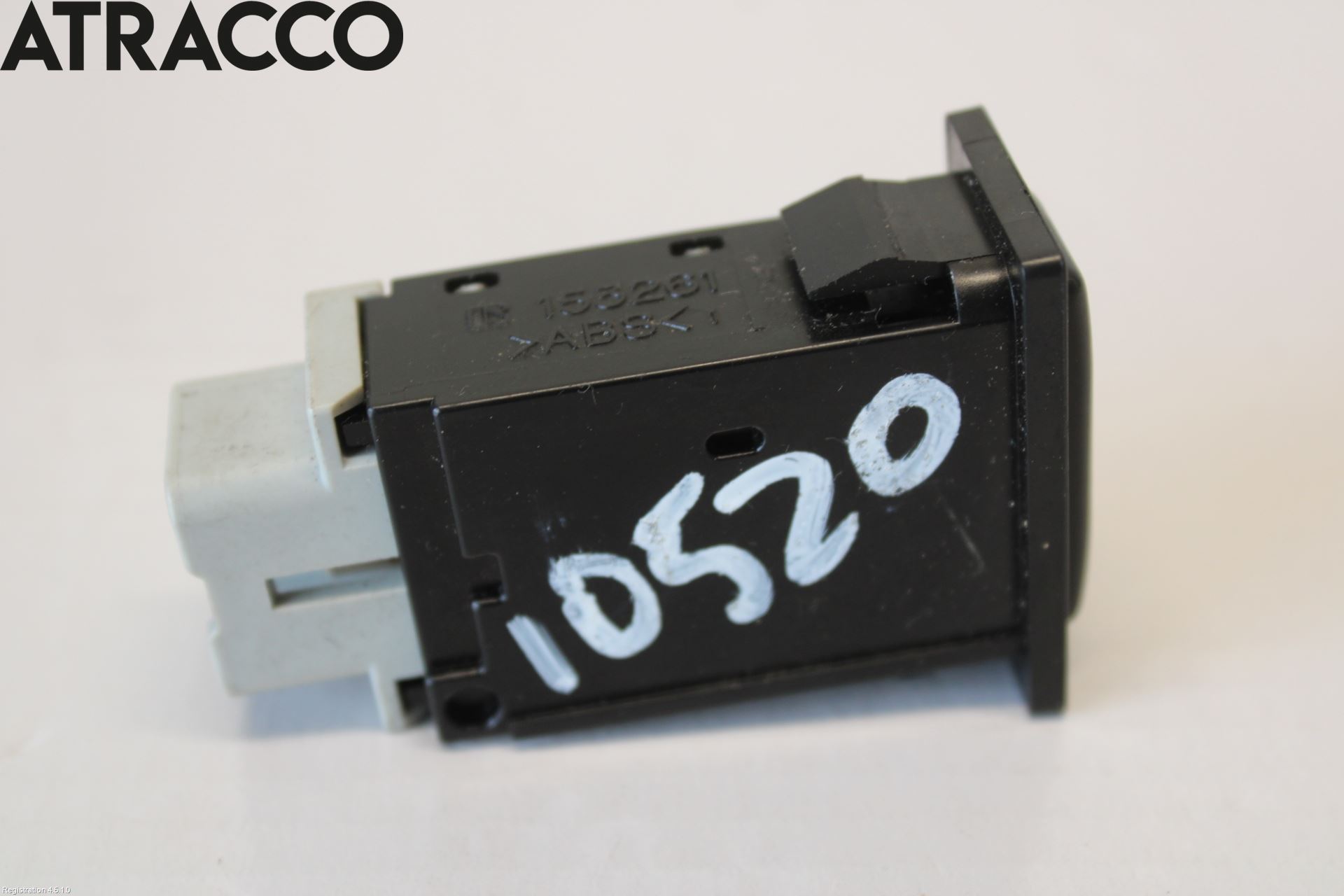 Toyota COROLLA 02-07 Bryter Øvrig