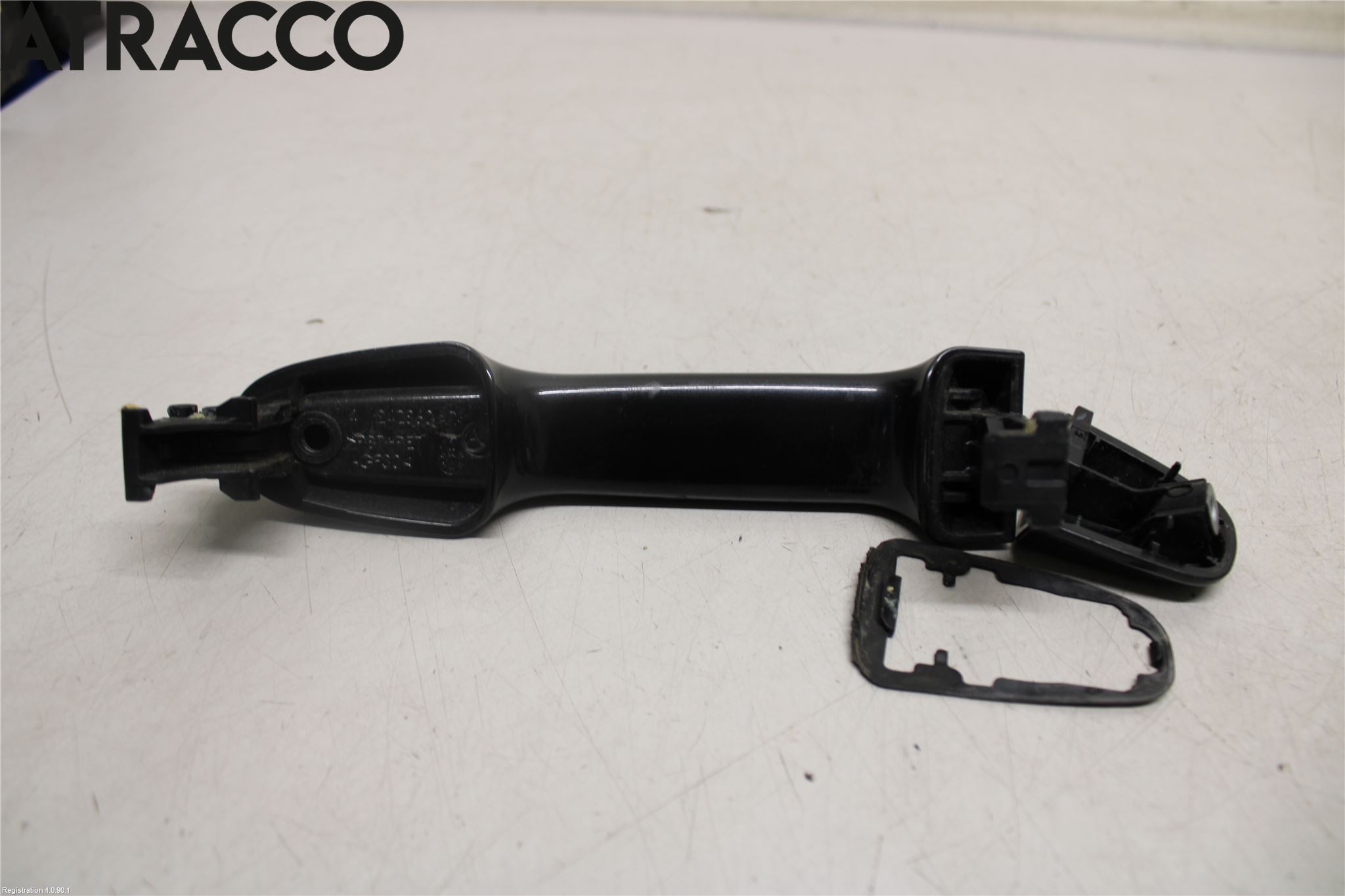 Toyota YARIS XP130 12-14 Dørhandtak Ytre Høyre