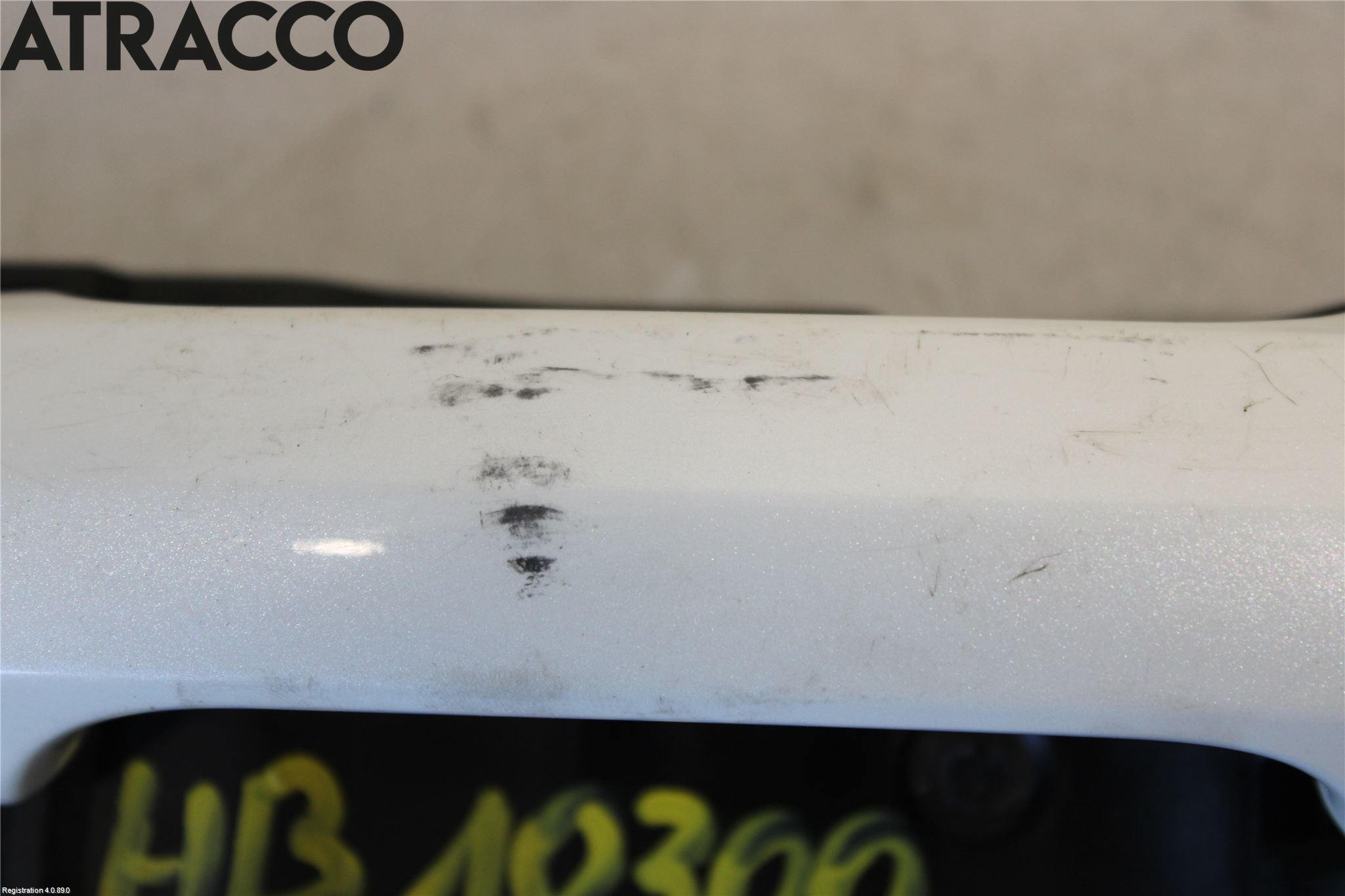 Toyota RAV4 19- Dørhandtak Ytre Høyre