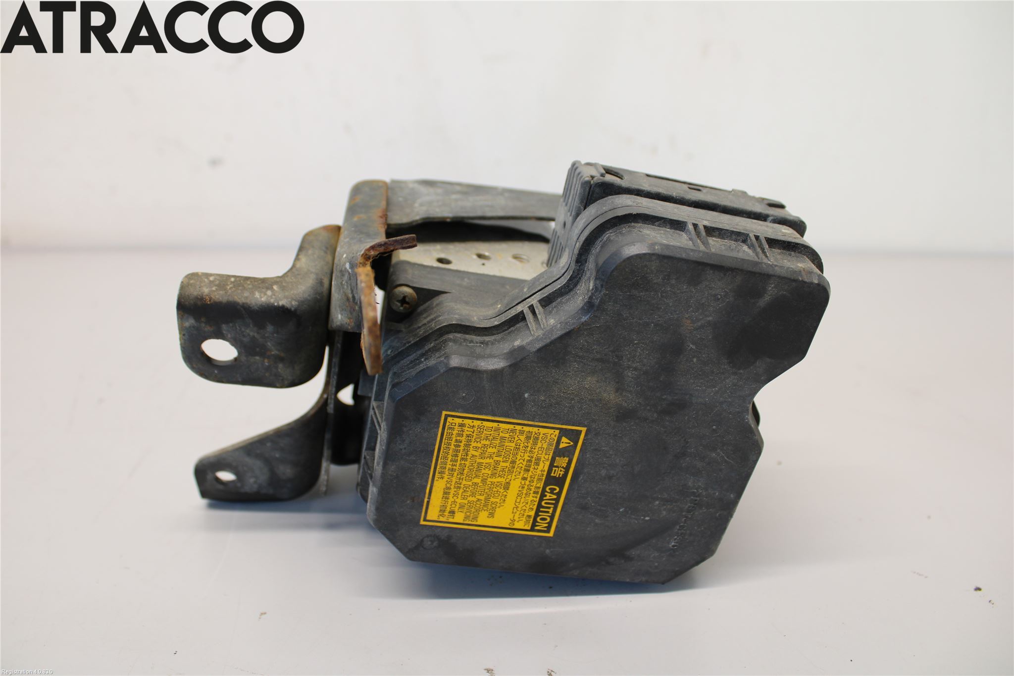 Toyota YARIS XP90 06-11 Abs Hydraulikkaggregat