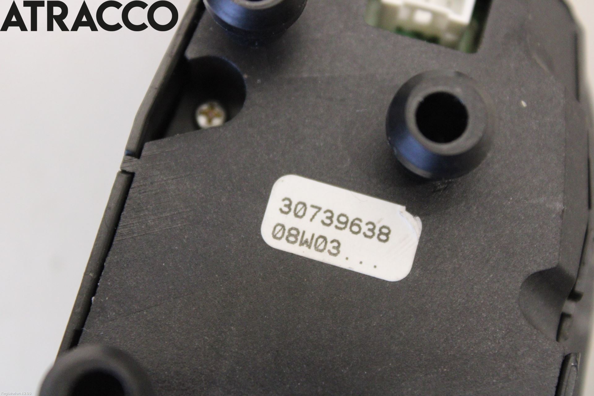 Volvo XC70 08-13 Bryter Cruisekontroll