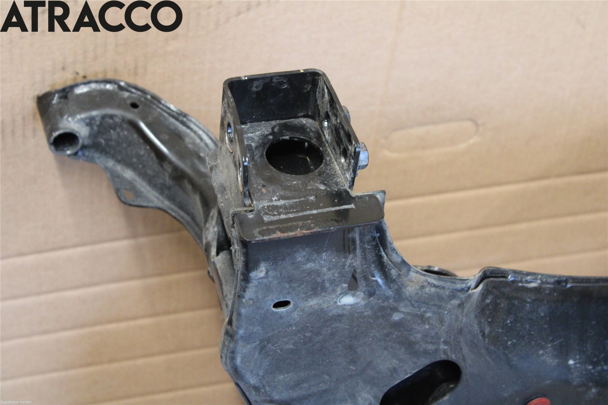 Polestar 2 20- Gearkasse Bjelke - Travers