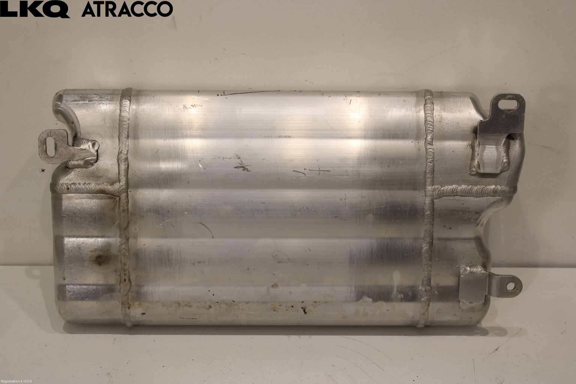 Audi A7/S7 4G 11-17 Fjæring Kompressor Støtd-Fjæri