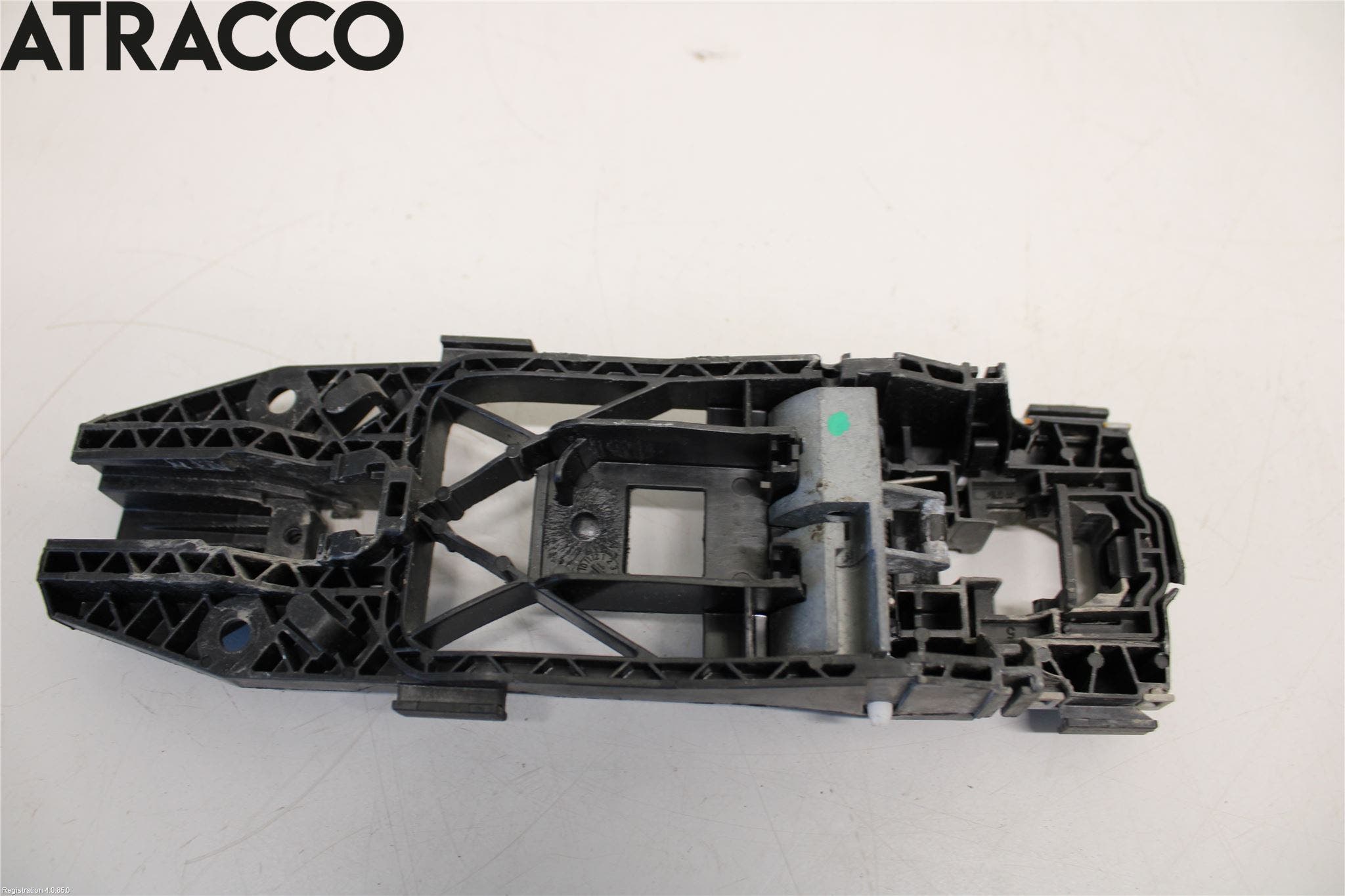 Skoda SUPERB 09-15 Dørhandtak Ytre Høyre