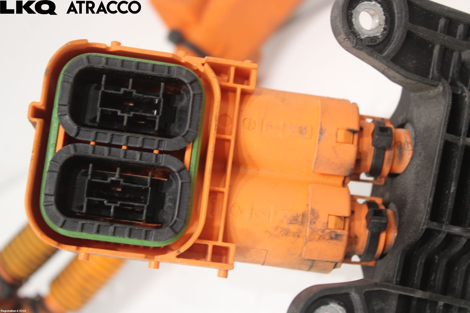 BMW i3 I01 13-22 Kabelhärva Högspänning