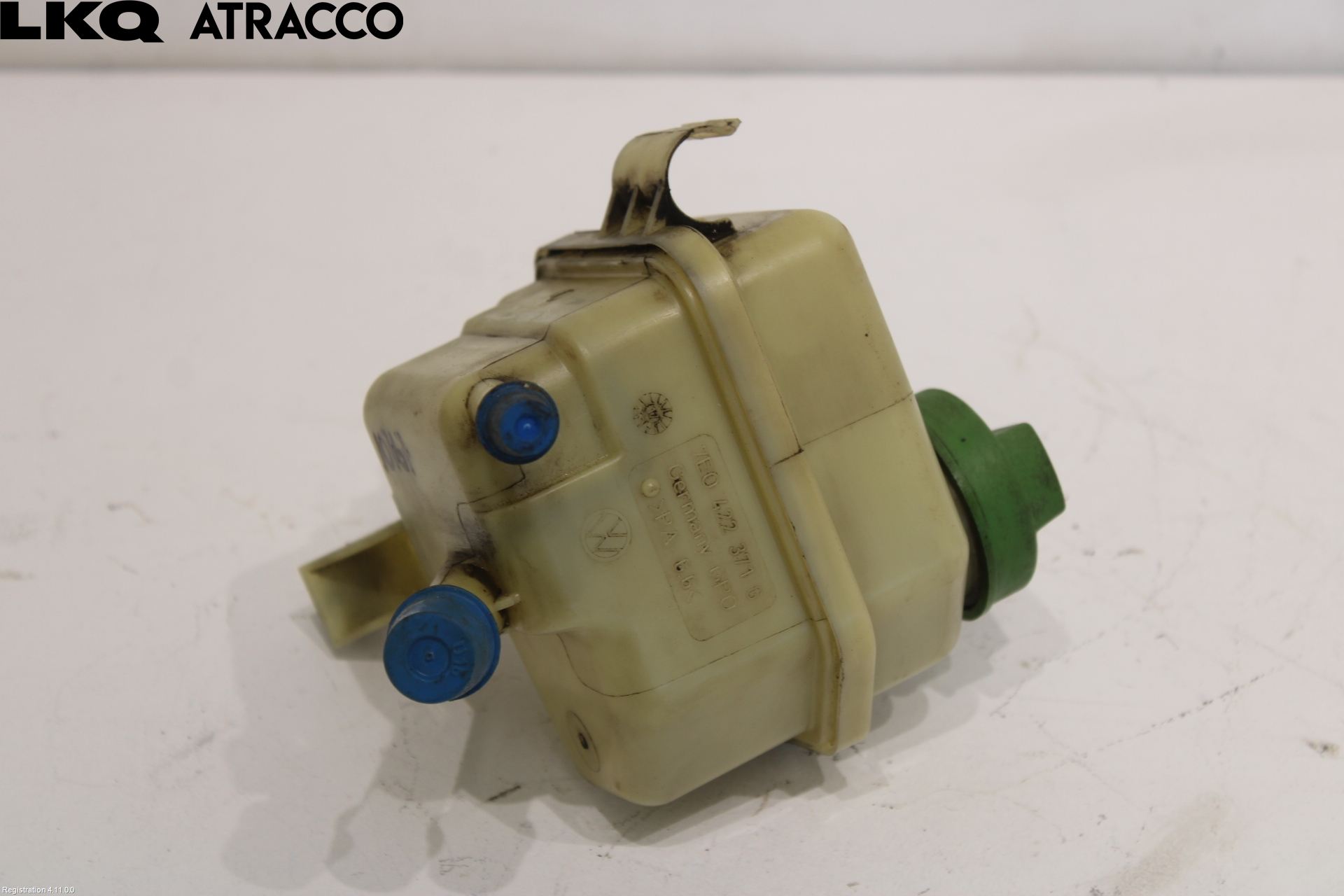 Volkswagen VW TRANSP/CARAVELLE (T6) 16-22 Servo Oljebeholder