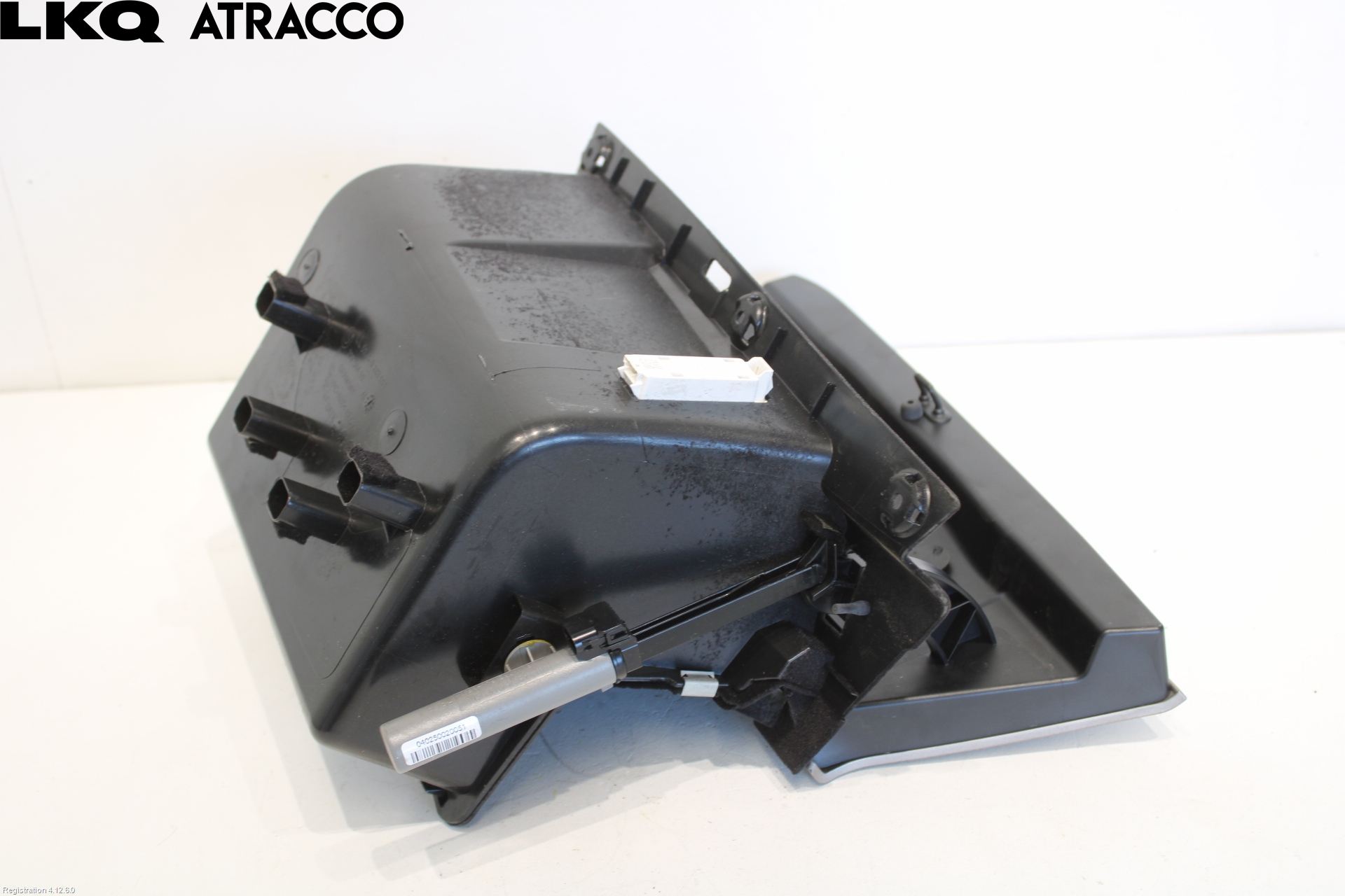 BMW i3 I01 13-22 Innr Hanskerom