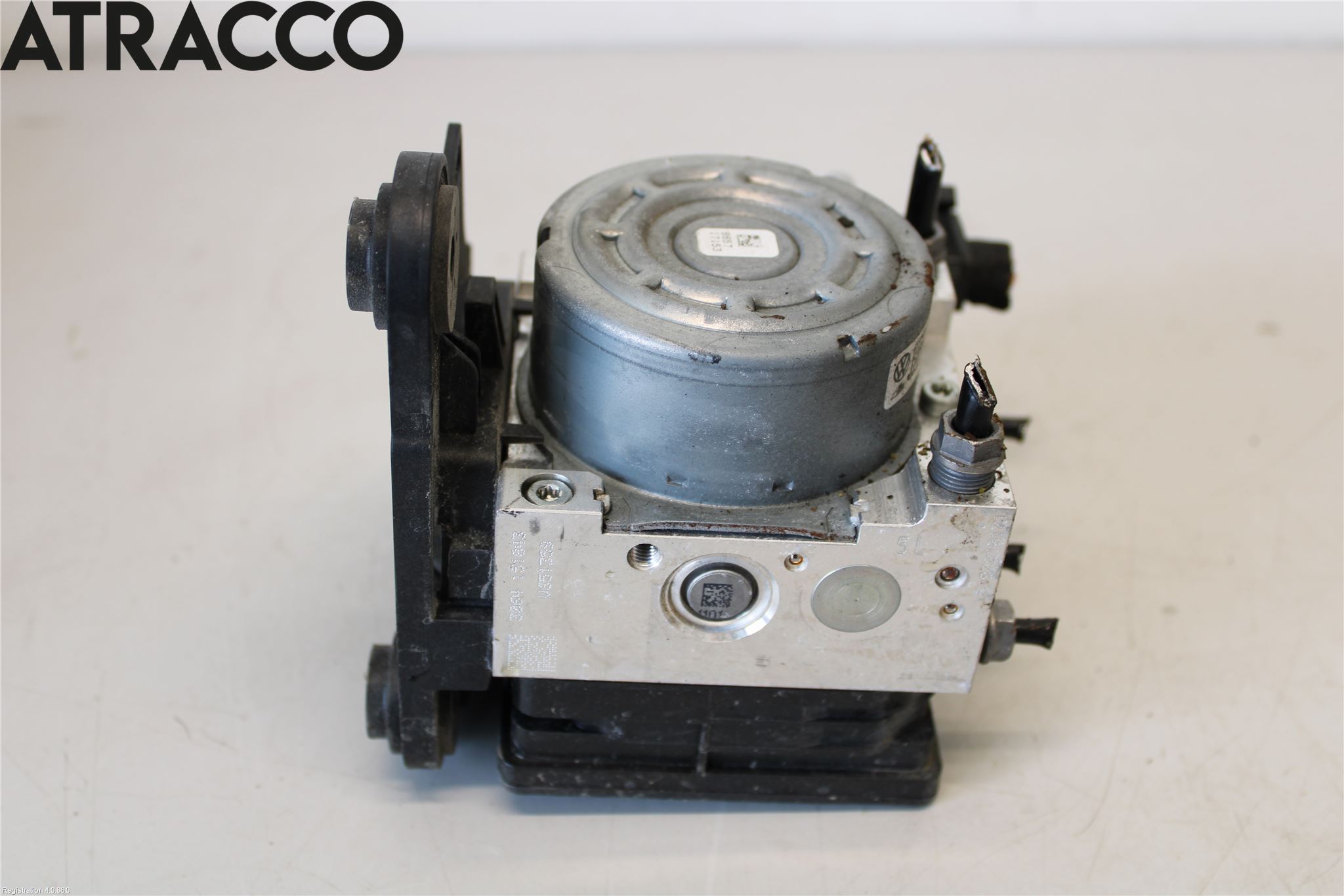 Volkswagen VW GOLF / E-GOLF VII 13-20 Abs Hydraulikkaggregat