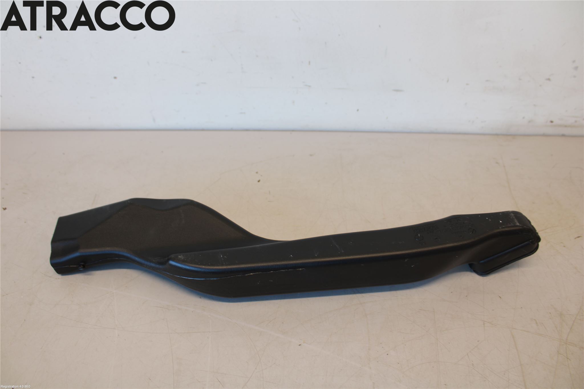 Mercedes-Benz MB C-KLASS (W205) 14-21 Luftstyring Front