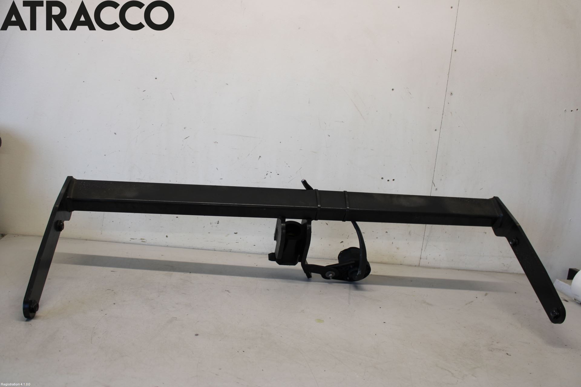 Suzuki VITARA 15- Tilhengerfeste