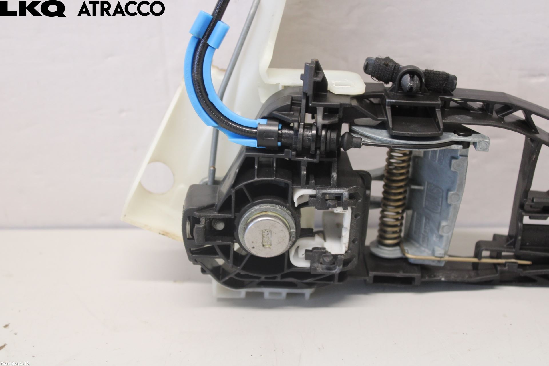 BMW 2 F45 Active Tourer 14-21 Dørhandtak Ytre Venstre