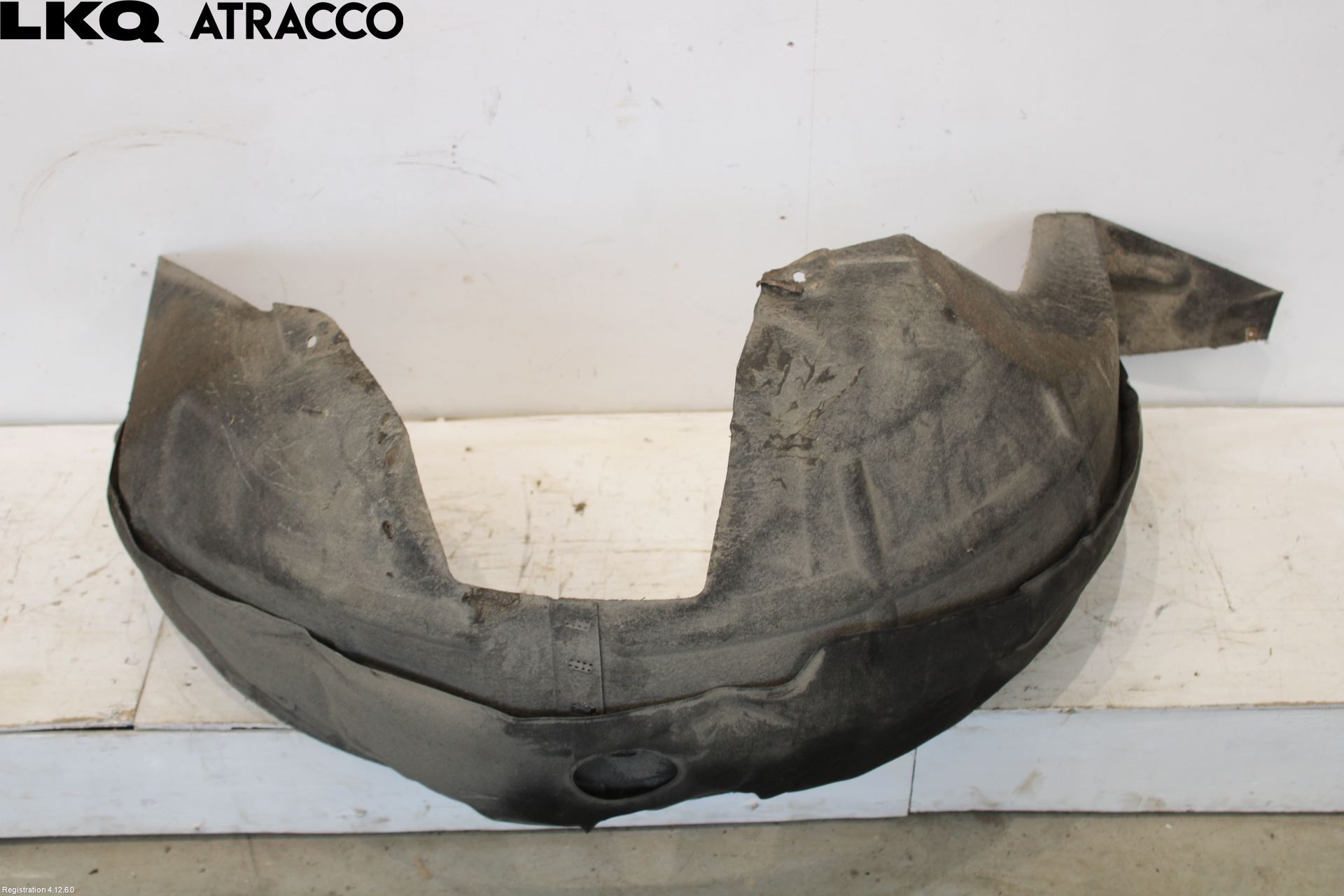 MG MARVEL R 22- Skjerm Indre