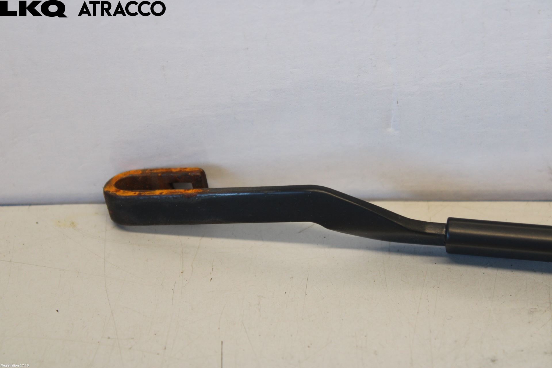 Toyota AURIS 13-19 Viskerarm-Armer Frontrute