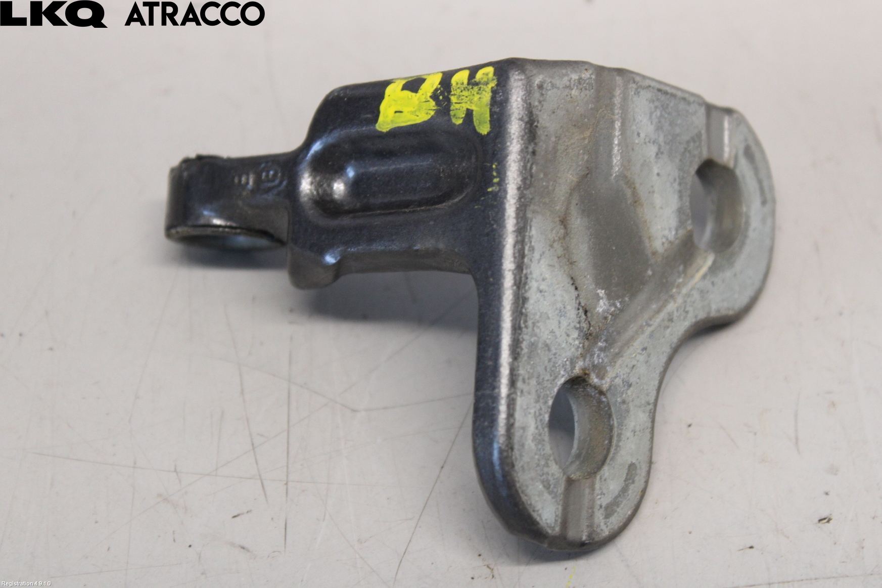 Jaguar XE (X760) 15-24 Dørhengsel