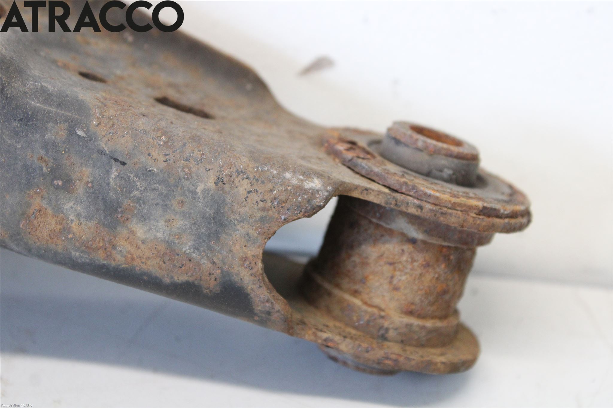 Toyota AURIS 13-19 Bærearm Bak Høyre