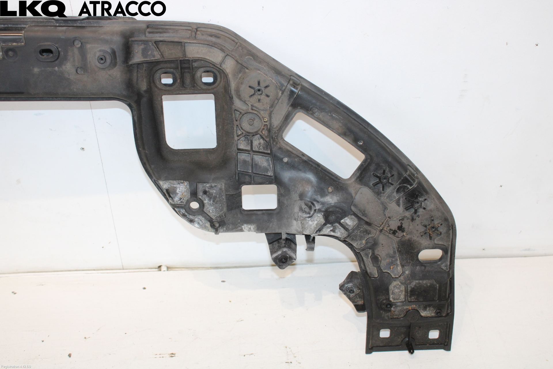 Jaguar I-PACE 18- Frontplate Øvre