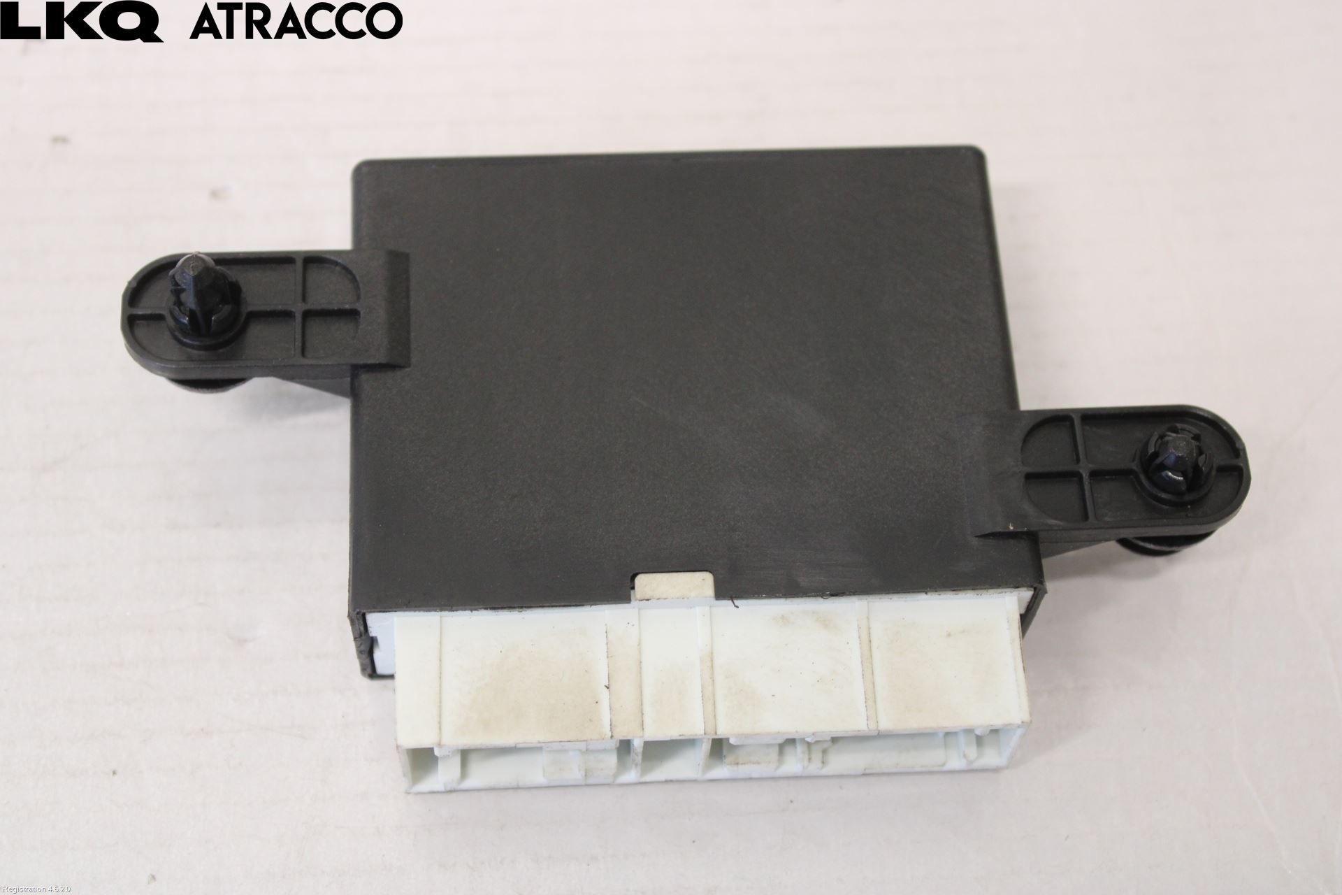 Tesla MODEL S 13- Styreenhet Øvrig