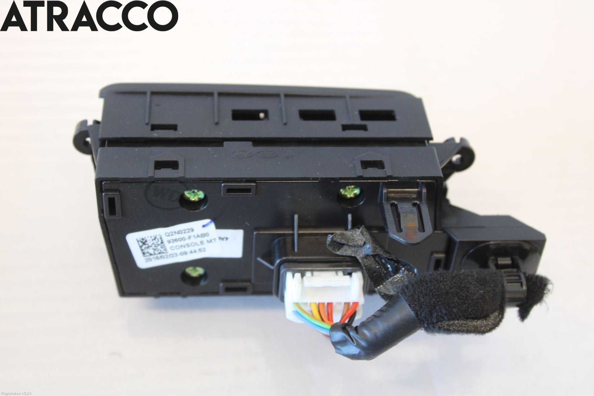 Kia SPORTAGE (QL) 16-21 Bryter Multifunksjon