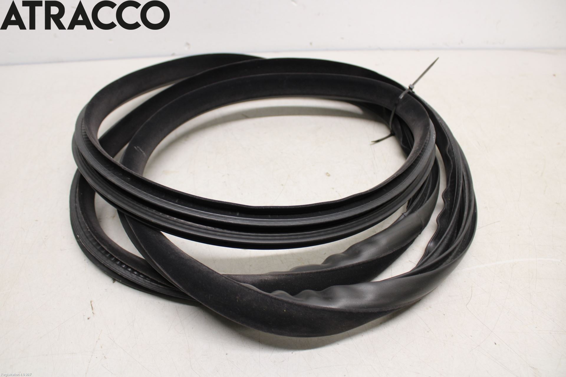 Volvo V70 08-13 Dør Pakning