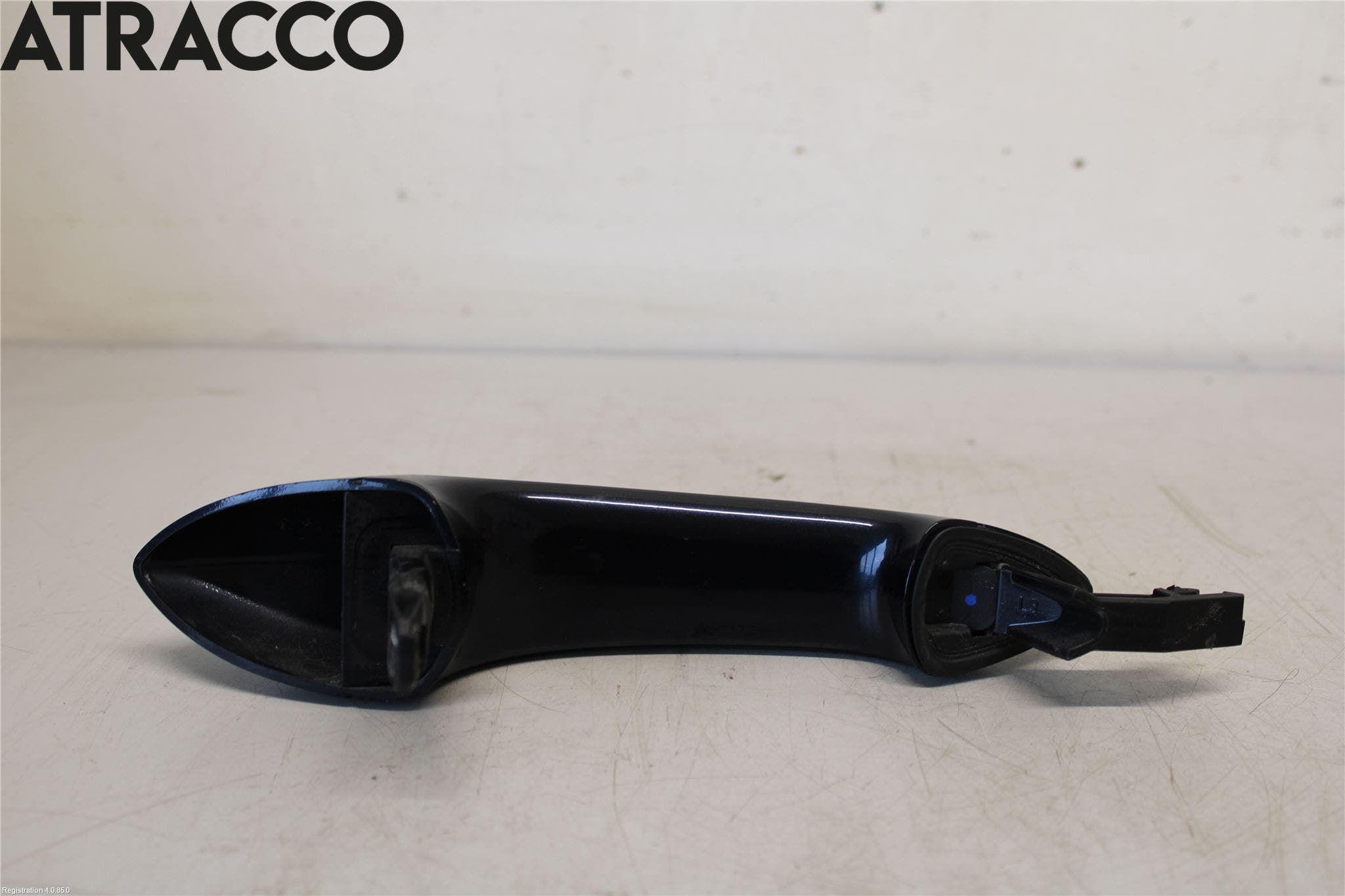 BMW 5 F10/F11/F18 09-17 Dørhandtak Ytre Venstre