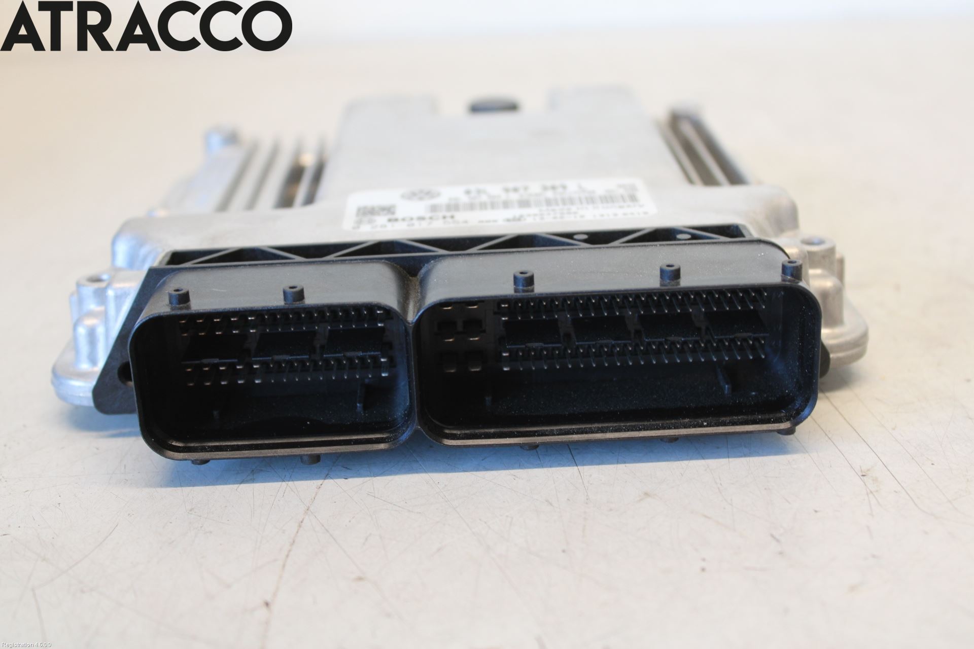 Volkswagen VW TRANSP/CARAVELLE (T5) 04-15 Styreenhet Innsprøytning