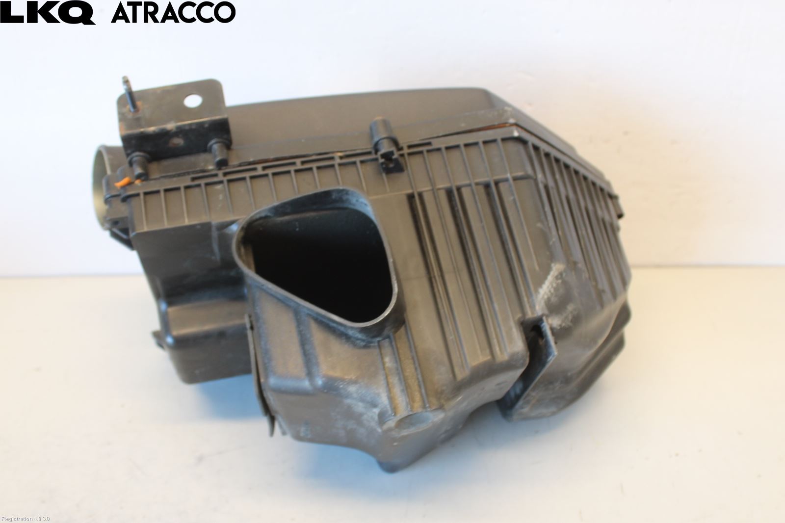 Volvo V60 11-13 Luftfilter Boks