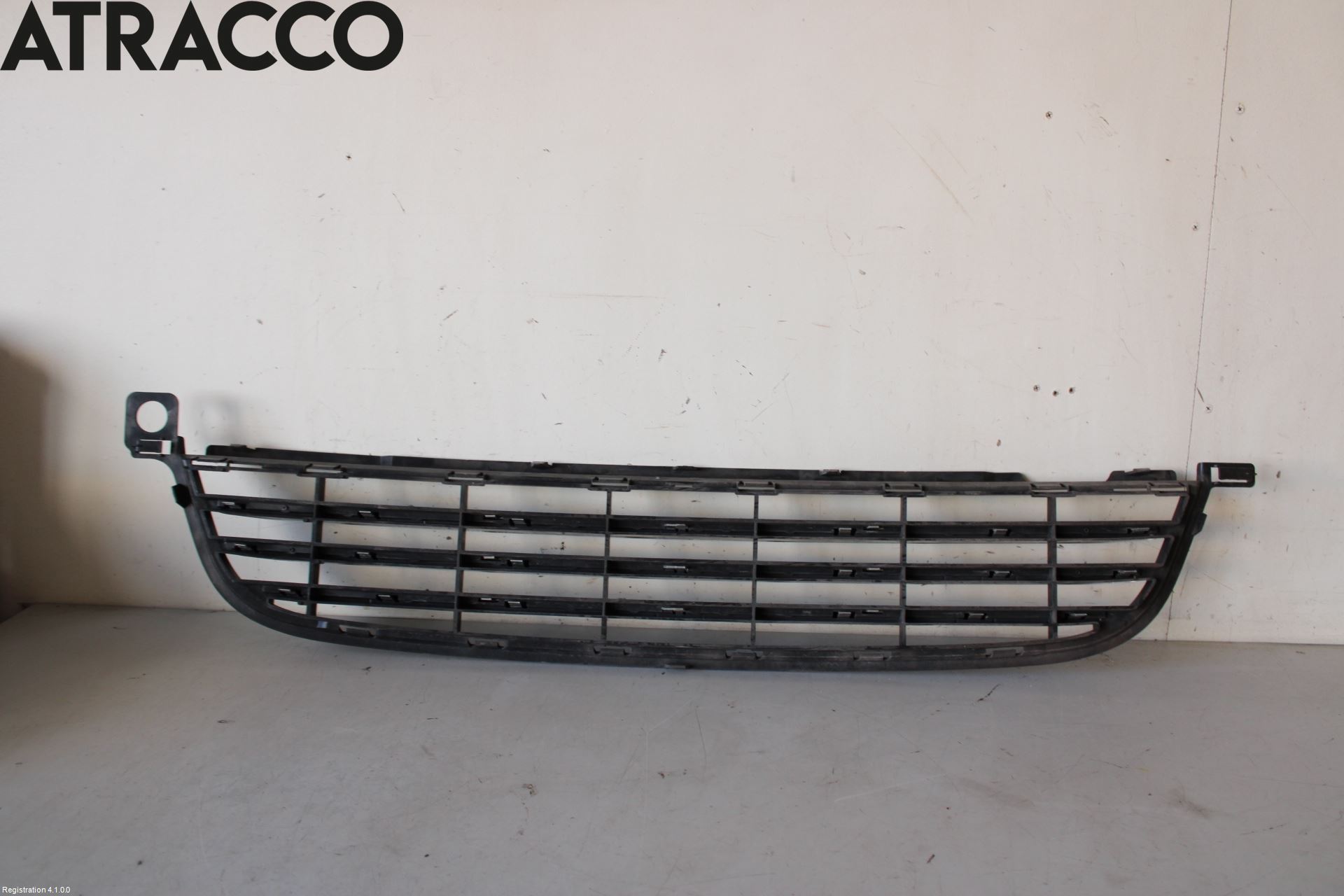 Peugeot 5008 10-16 Grilldel Midt