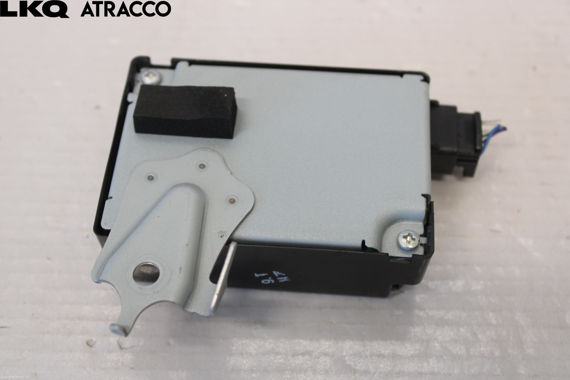 Toyota RAV4 13-18 Styreenhet Øvrig