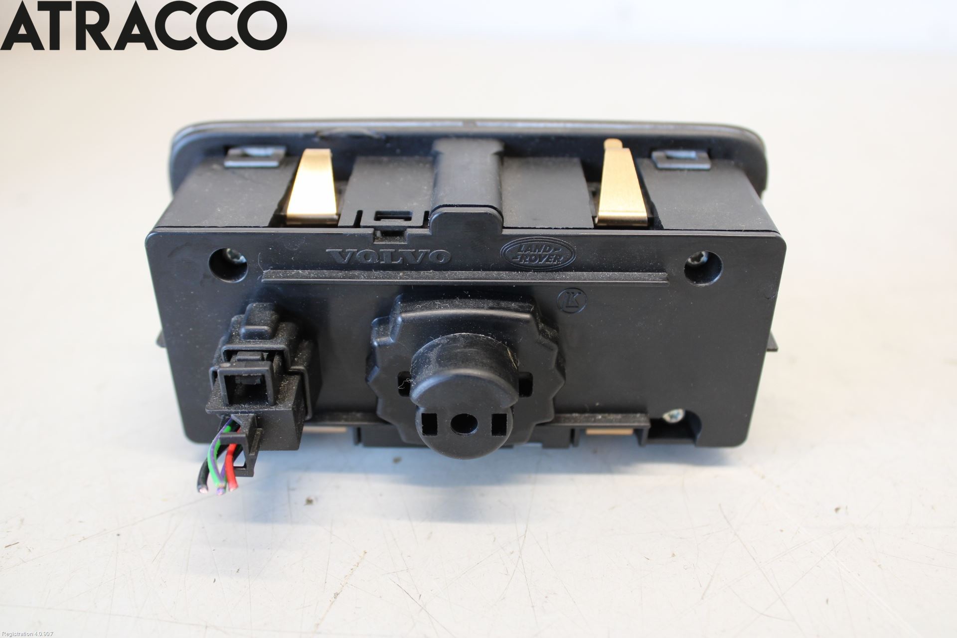 Volvo V70 08-13 Bryter Hovedlys