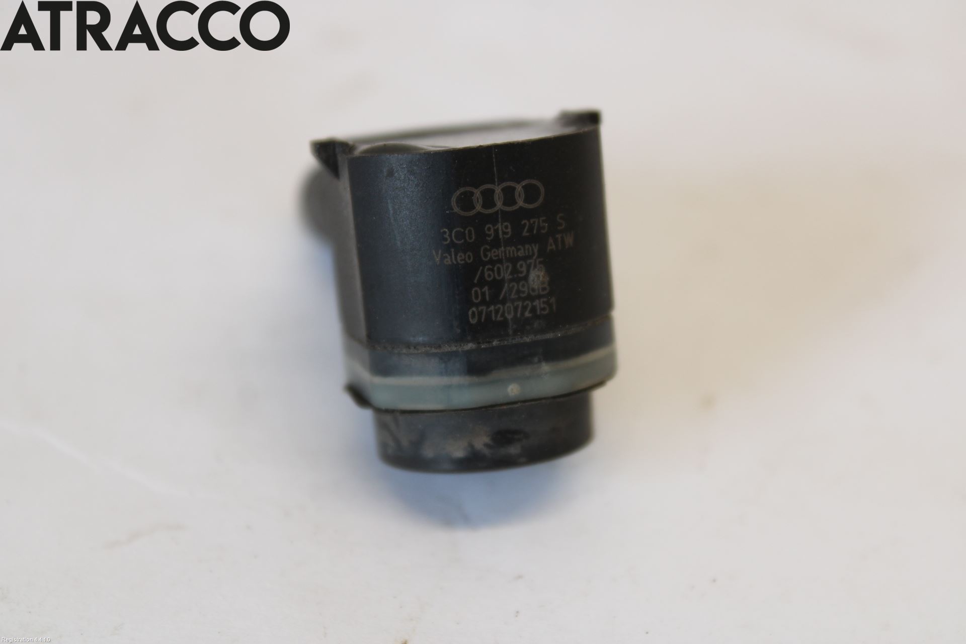 Volkswagen VW TOURAN 03-10 Sensor Parkering Front