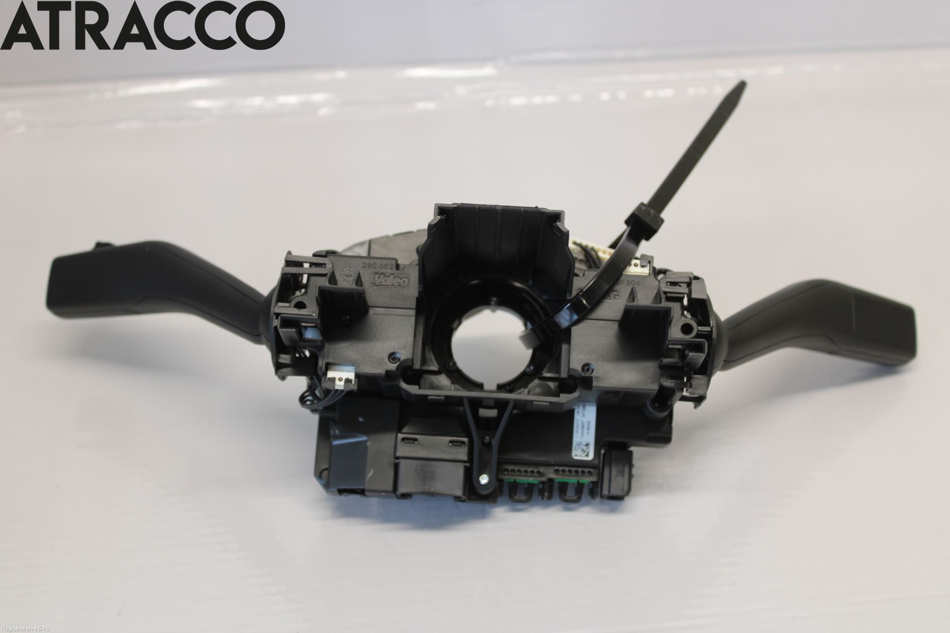 Volkswagen VW CADDY 16-20 Bryter Ratt Kombi H Og V