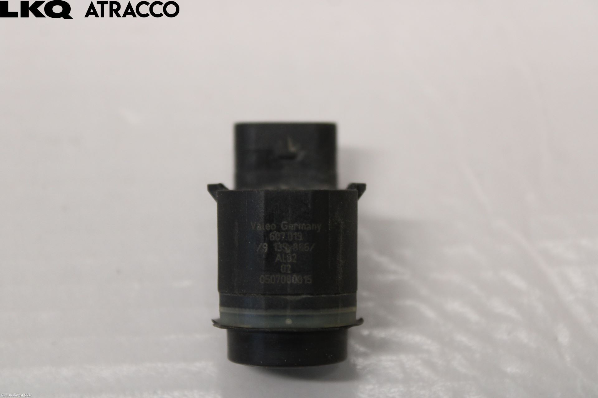 BMW 5 E60/61 Sed/Tou 02-10 Sensor Ryggesensor