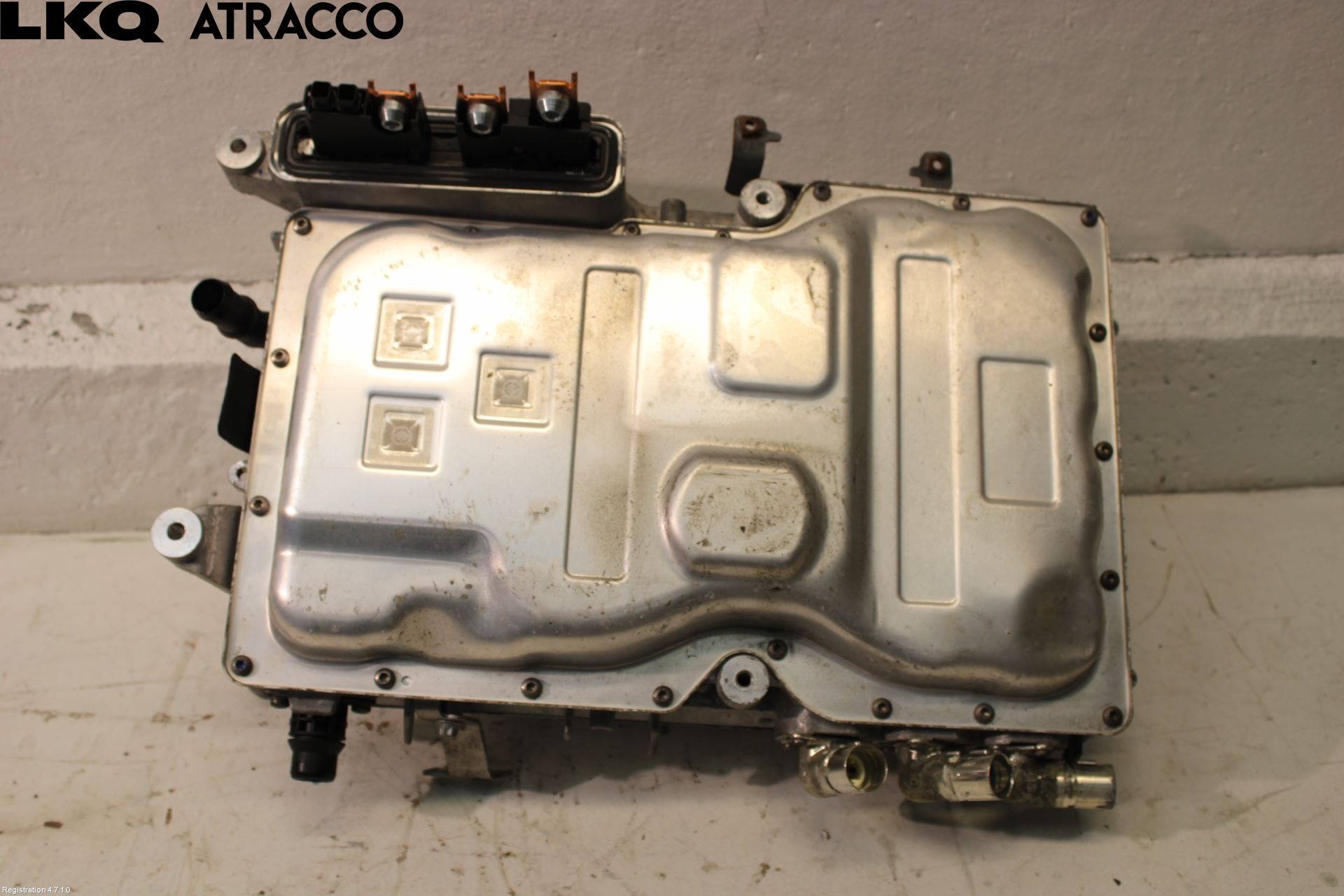 BMW i3 I01 13-22 Inverter 12-)220V