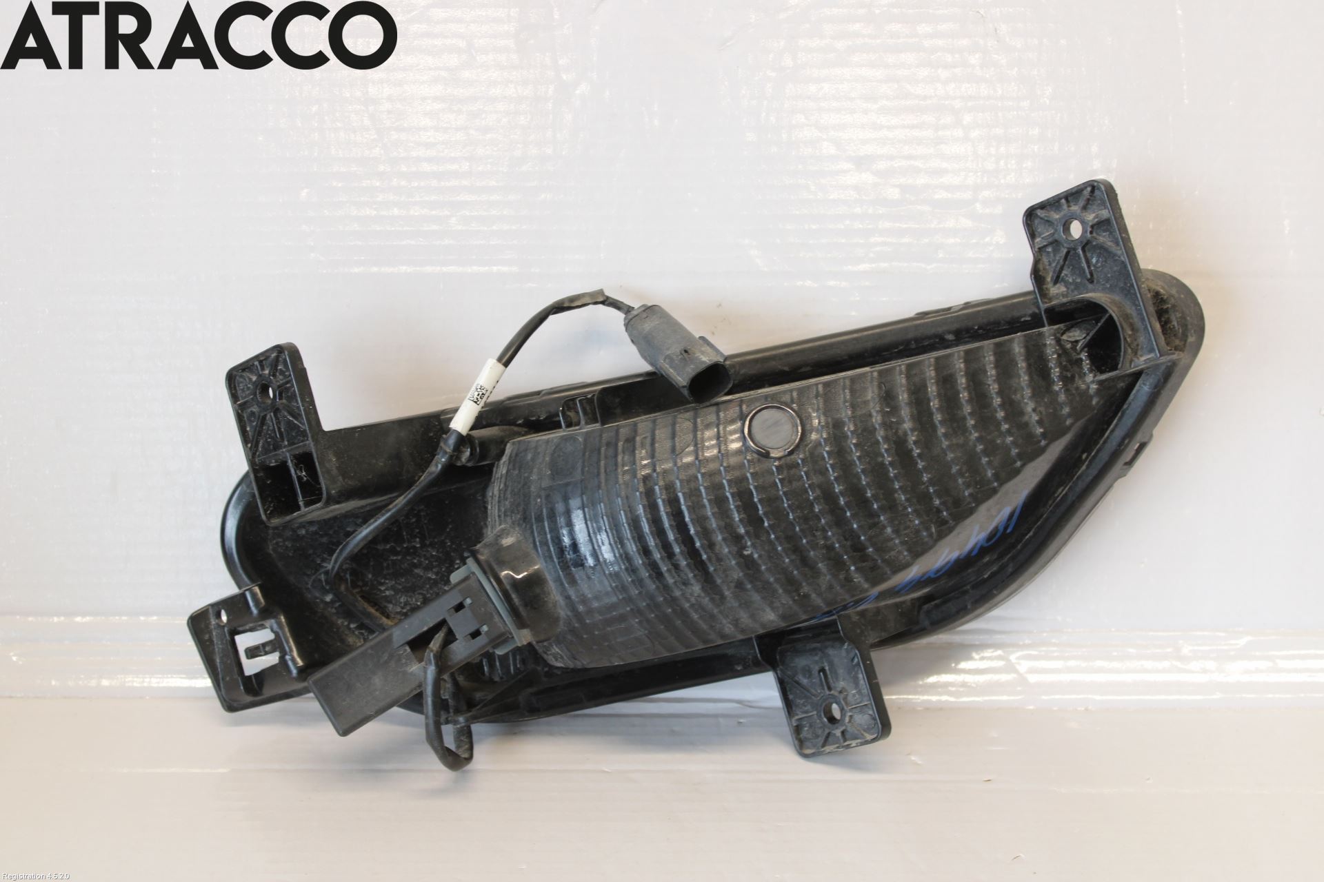 Opel AMPERA 17- Blinklykt Foran Venstre