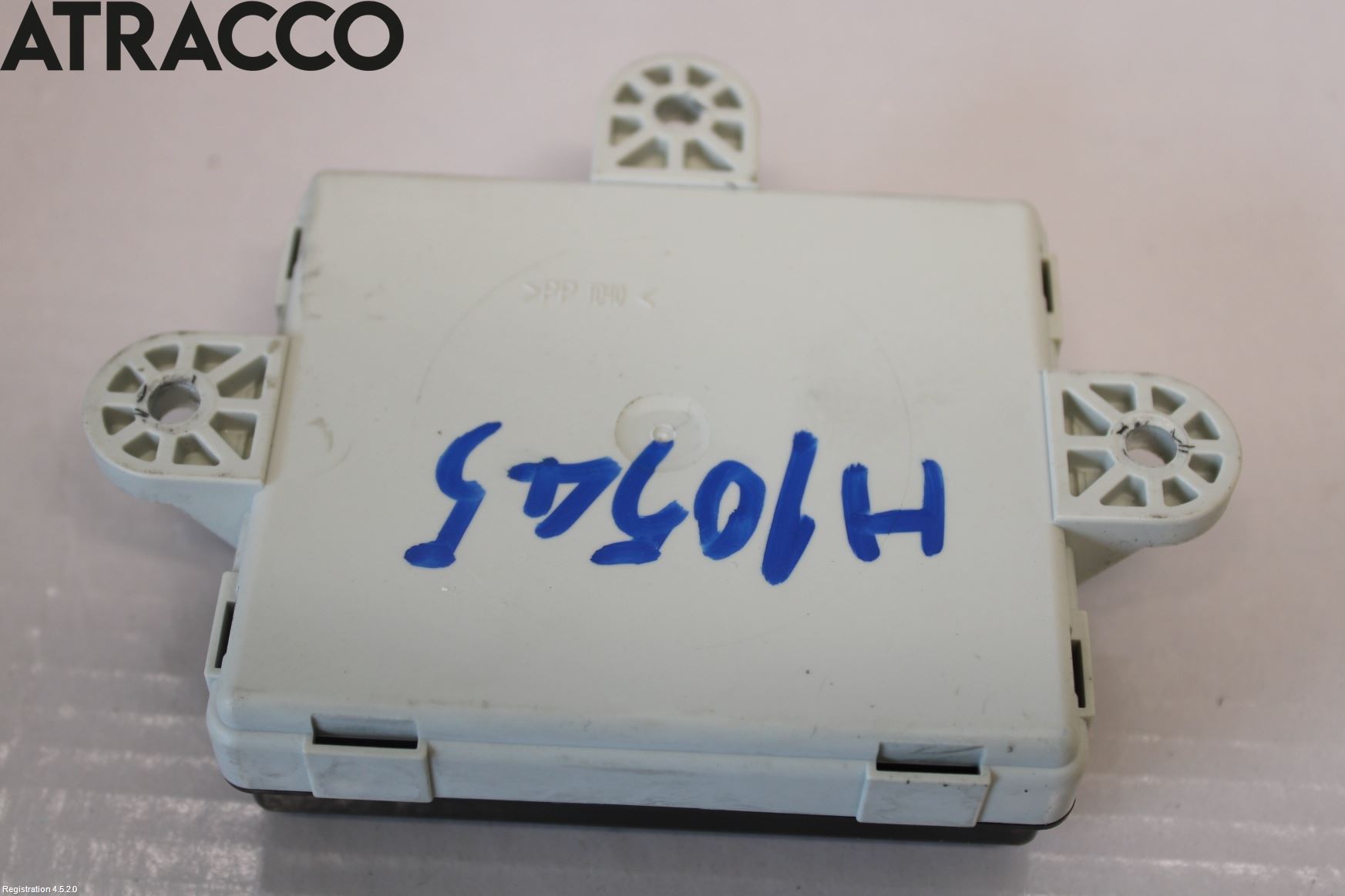 Ford FOCUS 15-18 Styreenhet Dør