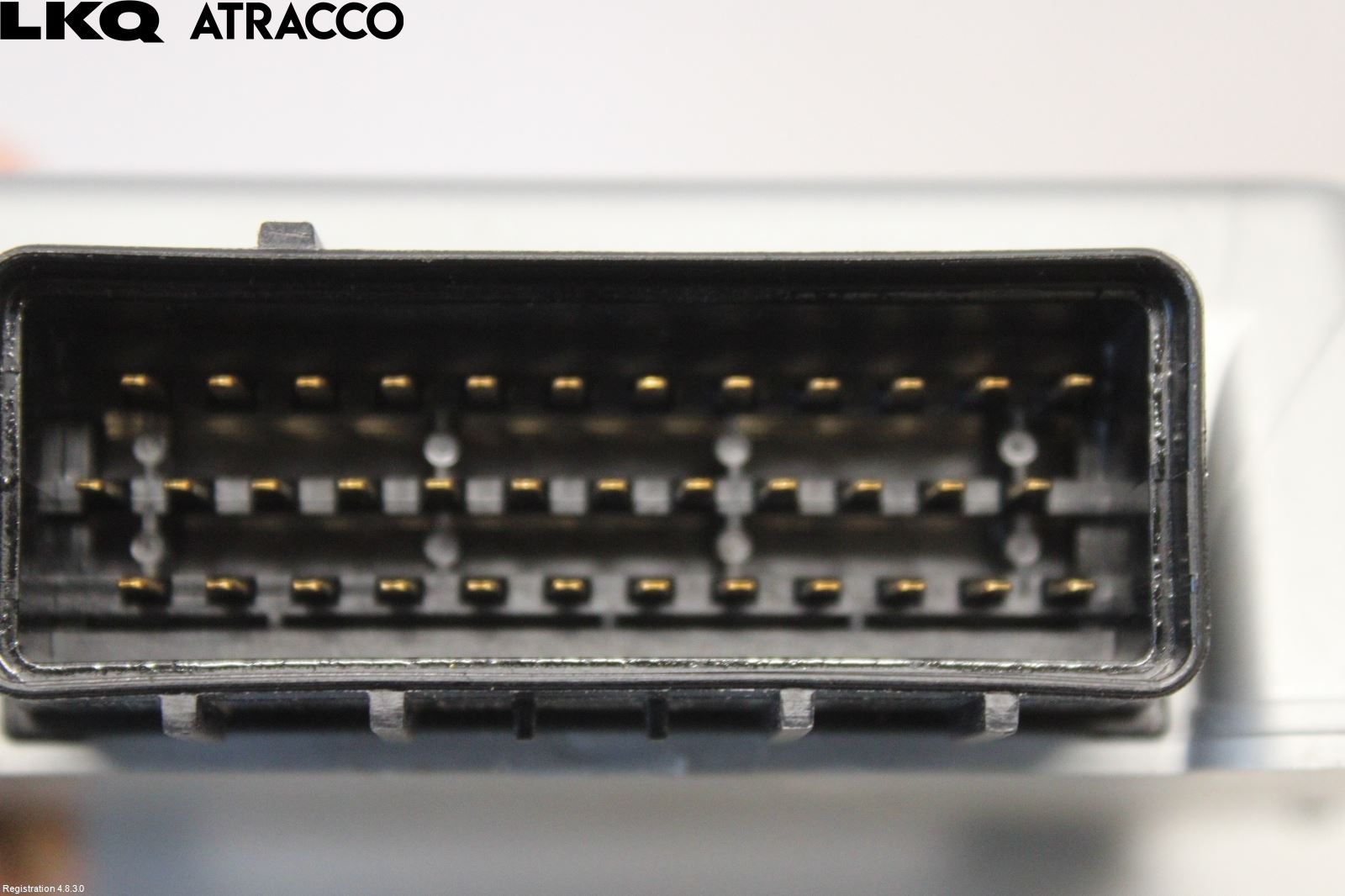 BMW X1 E84 10-15 Styreenhet Øvrig