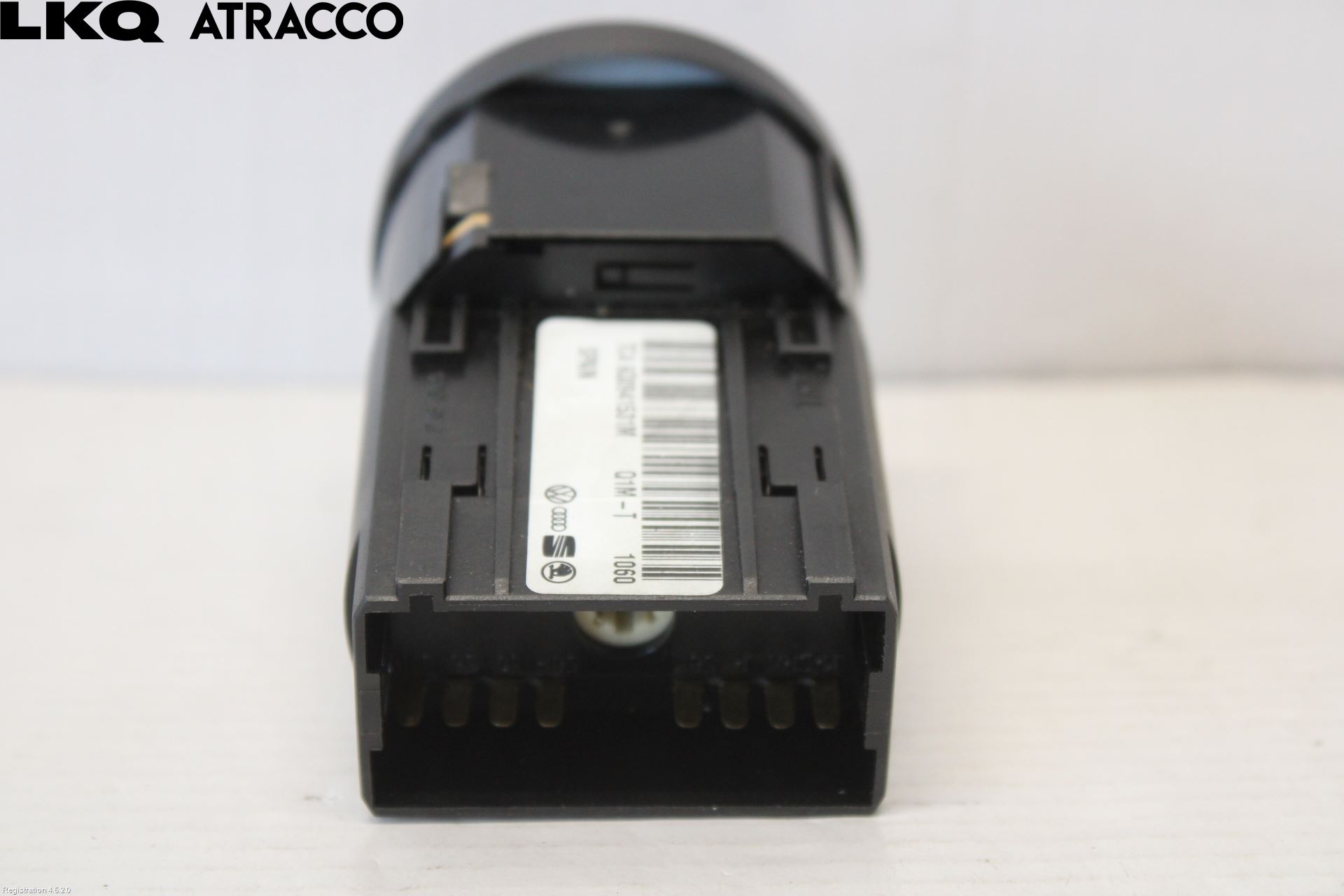 Volkswagen VW TRANSP/CARAVELLE (T5) 04-15 Bryter Hovedlys