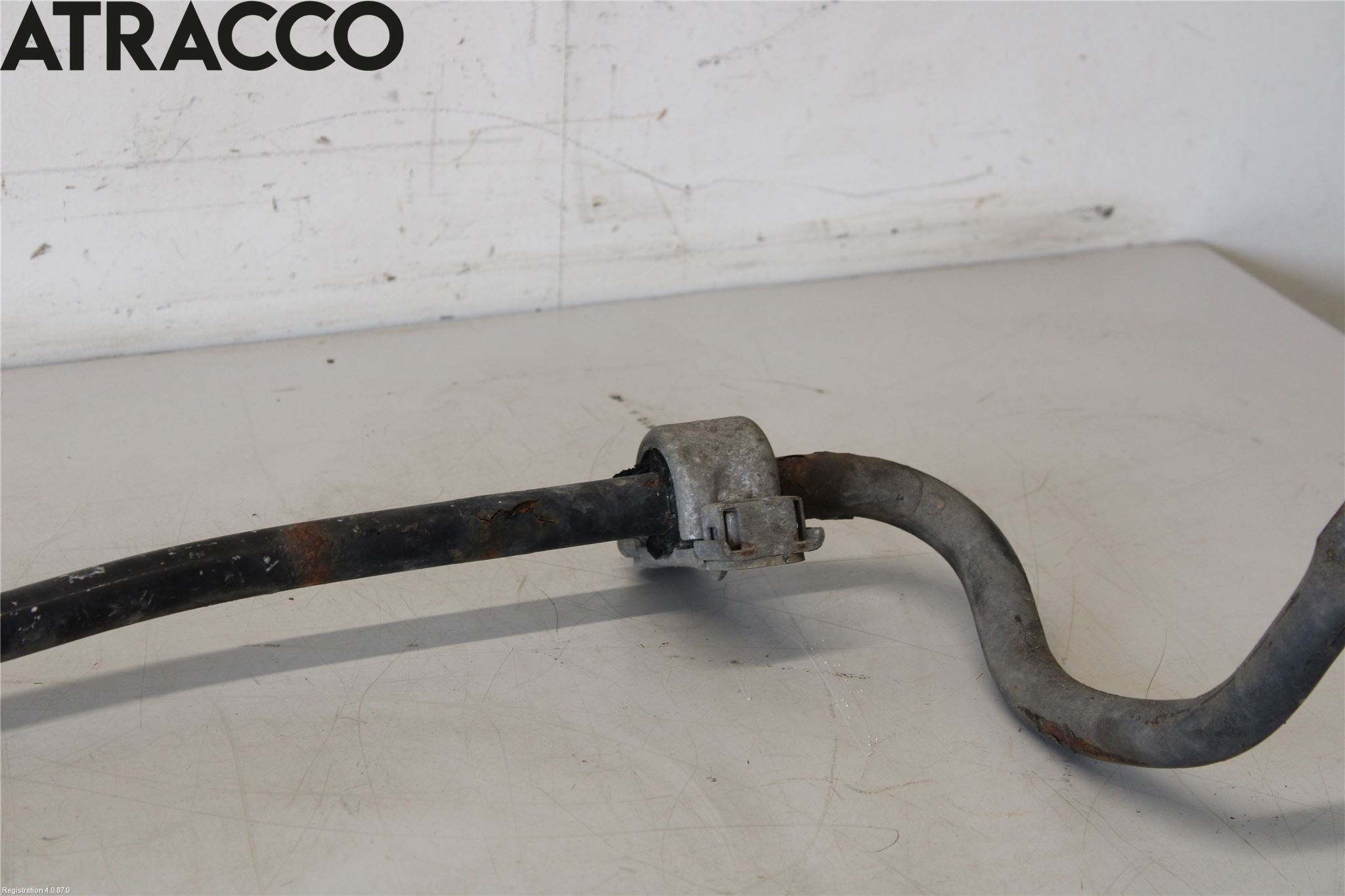 Peugeot EXPERT/E-EXPERT 17- Stablisatorstag Foran