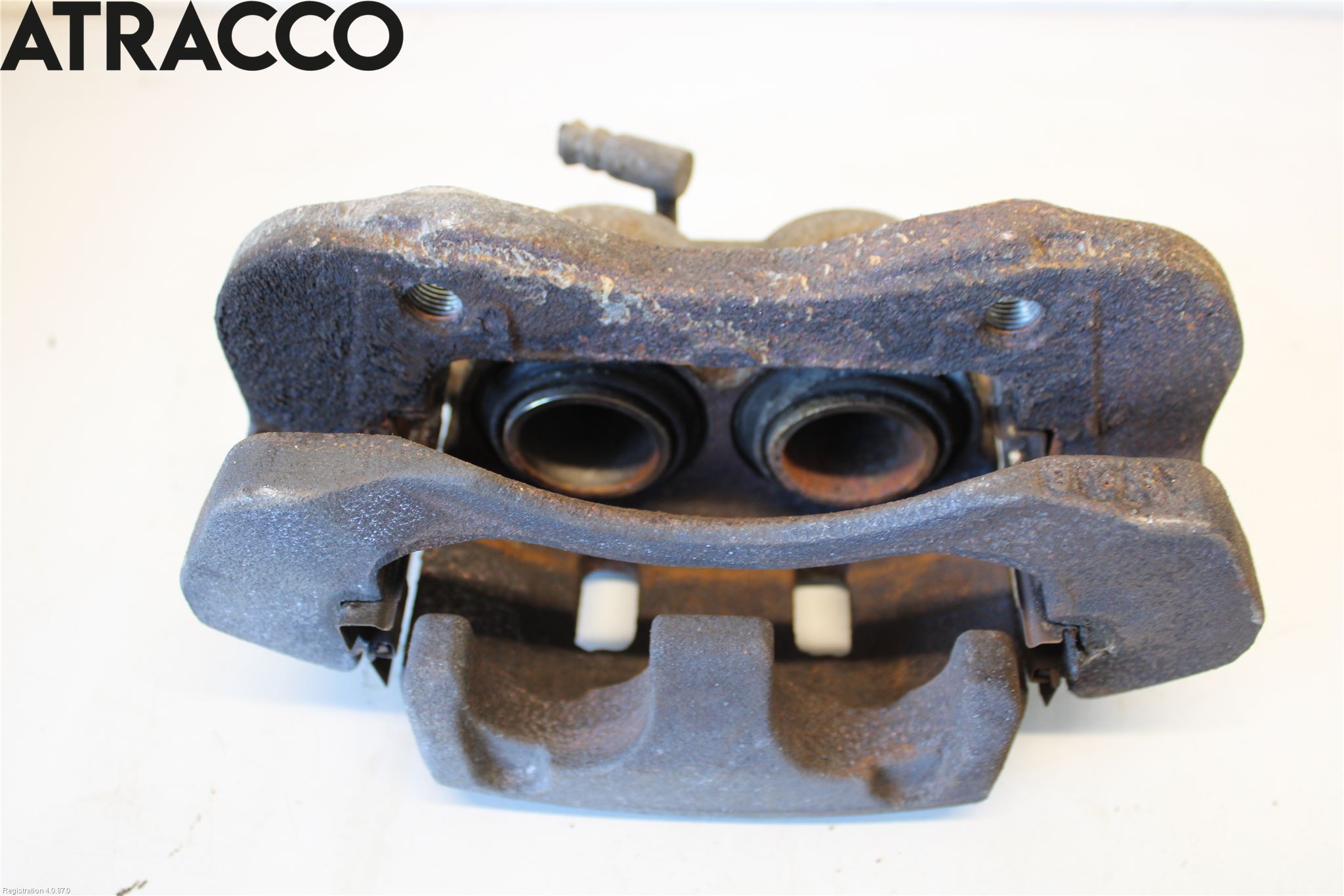 Isuzu D-MAX Bremsecaliper Foran Høyre