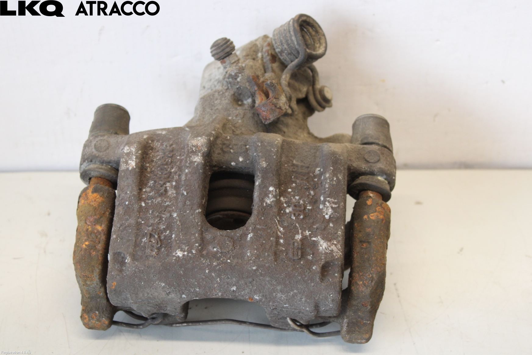 Ford FOCUS 11-14 Bremsecaliper Bak Høyre