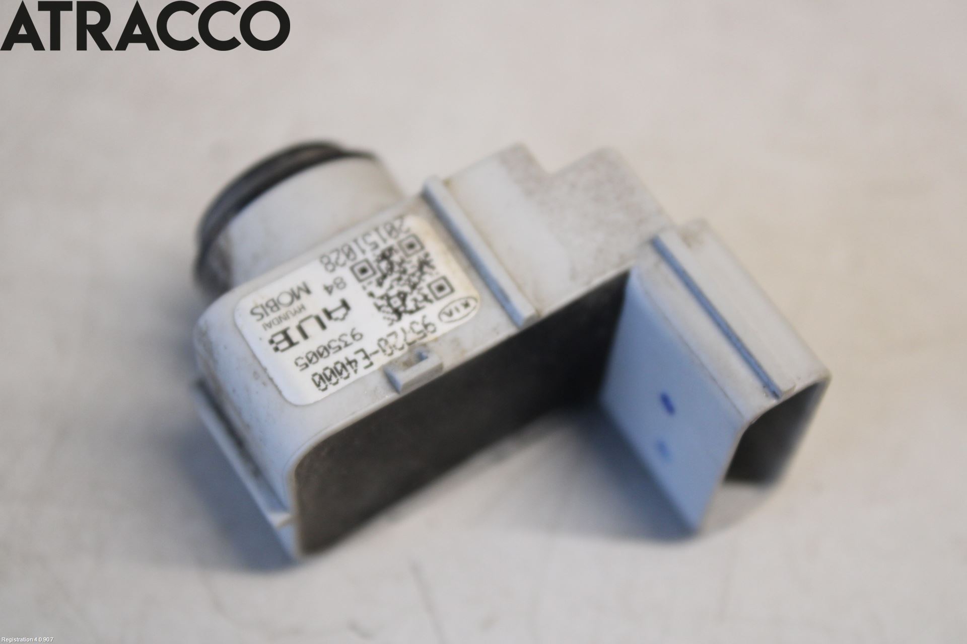 Kia SOUL 09- Sensor Ryggesensor