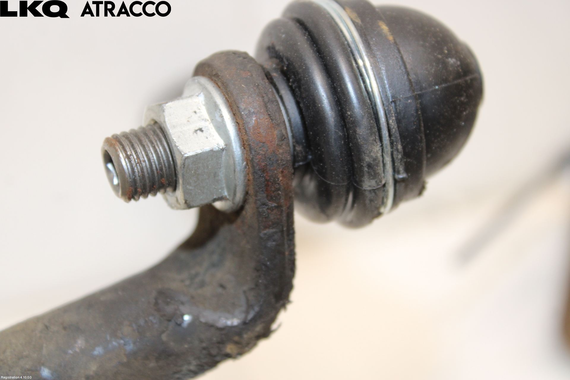 Opel ASTRA H 04-12 Stablisatorstag Foran