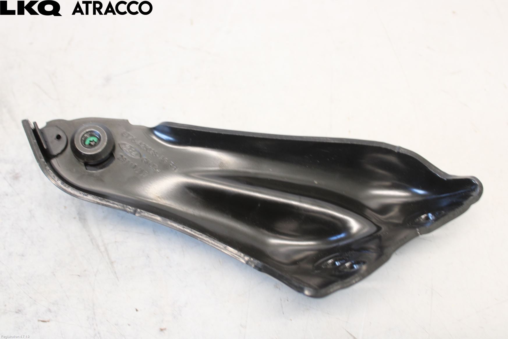 Ford TRANSIT CONNECT 09-13 Skyvedør Hengsel Valser