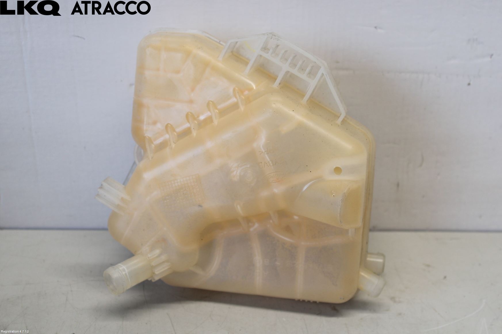 Ford TRANSIT CONNECT 09-13 Ekspansjonstank