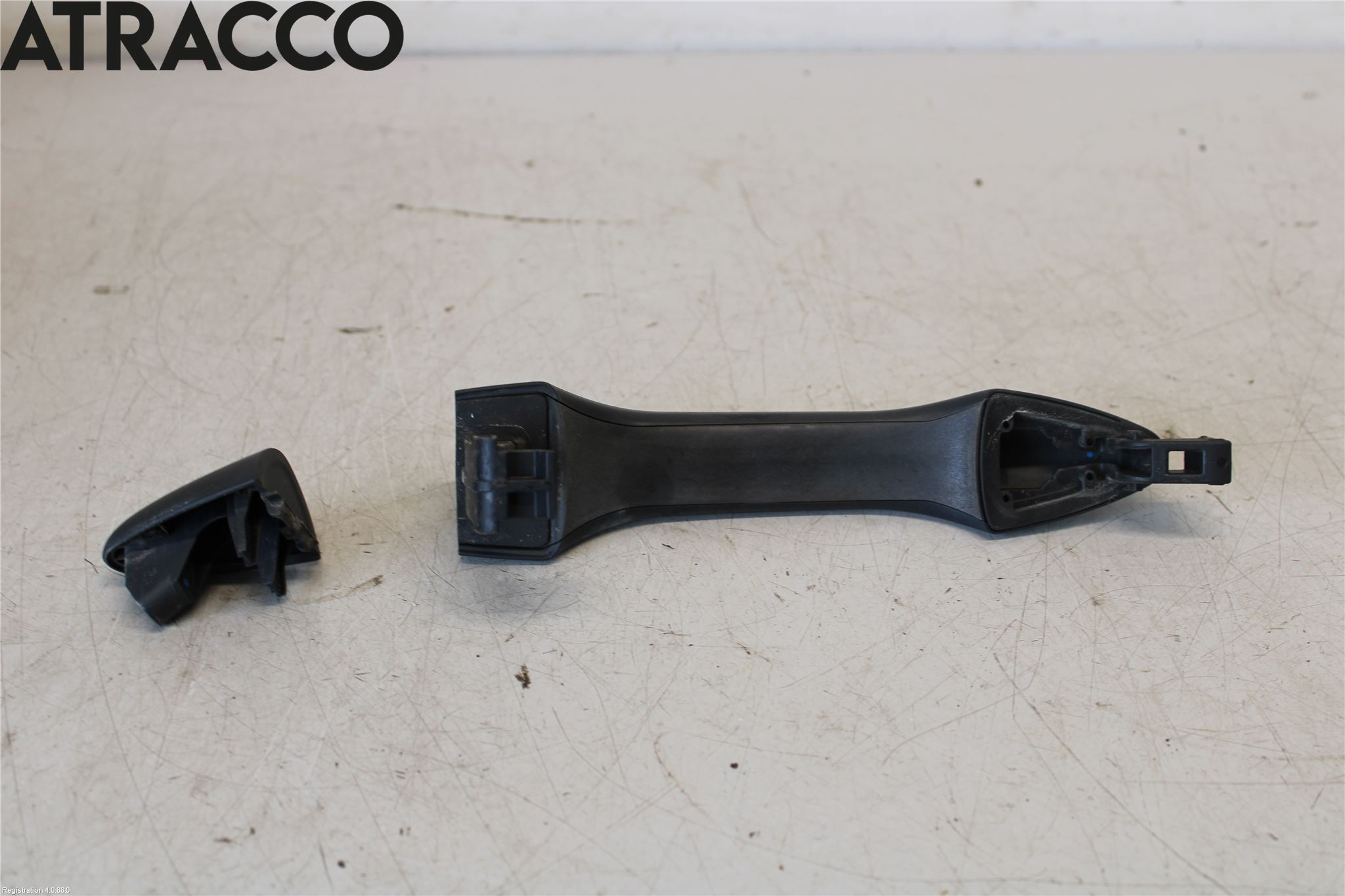 Hyundai ix35 Dørhandtak Ytre Høyre