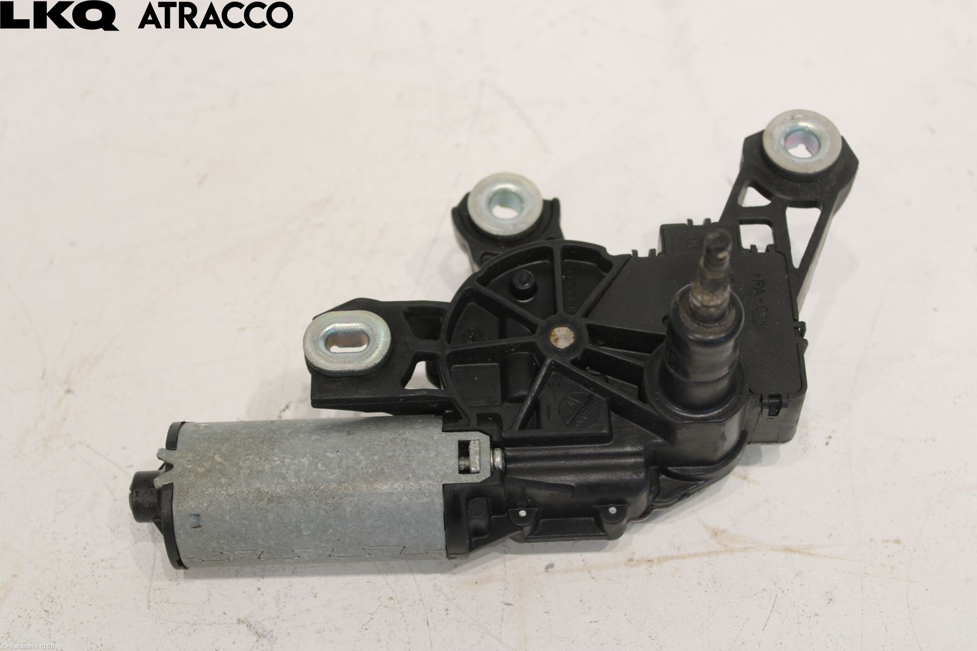 Volkswagen VW TRANSP/CARAVELLE (T6) 16-22 Viskermotor Bakluke