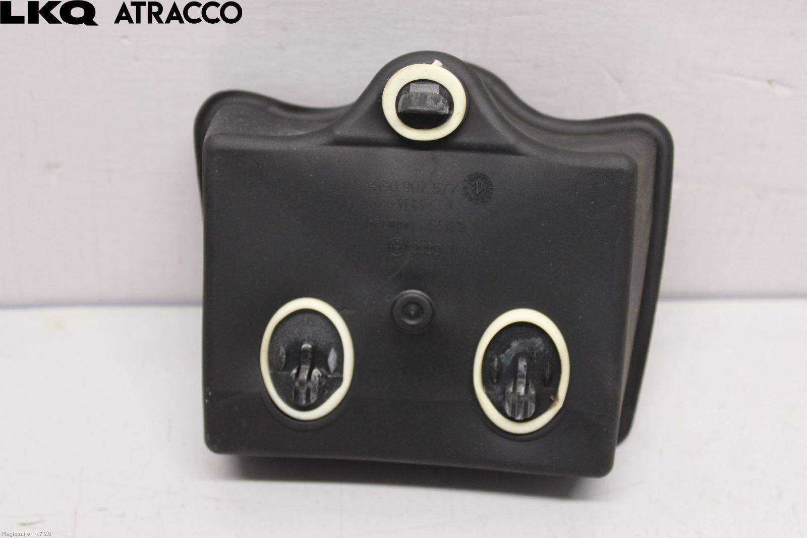 Audi A6 ALLROAD 12-18 Styreenhet Dør