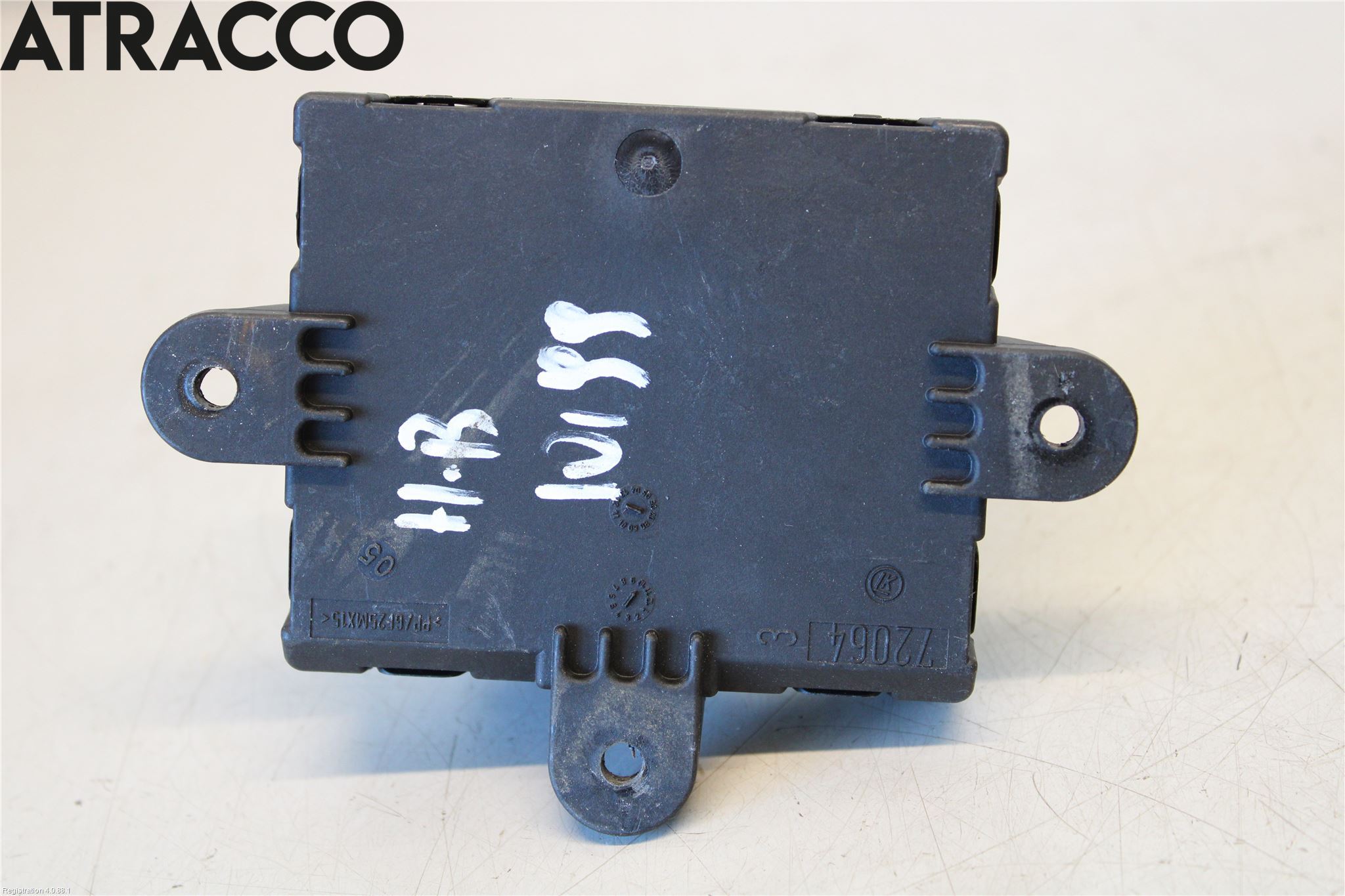 Ford MONDEO 07-15 Styreenhet Dør