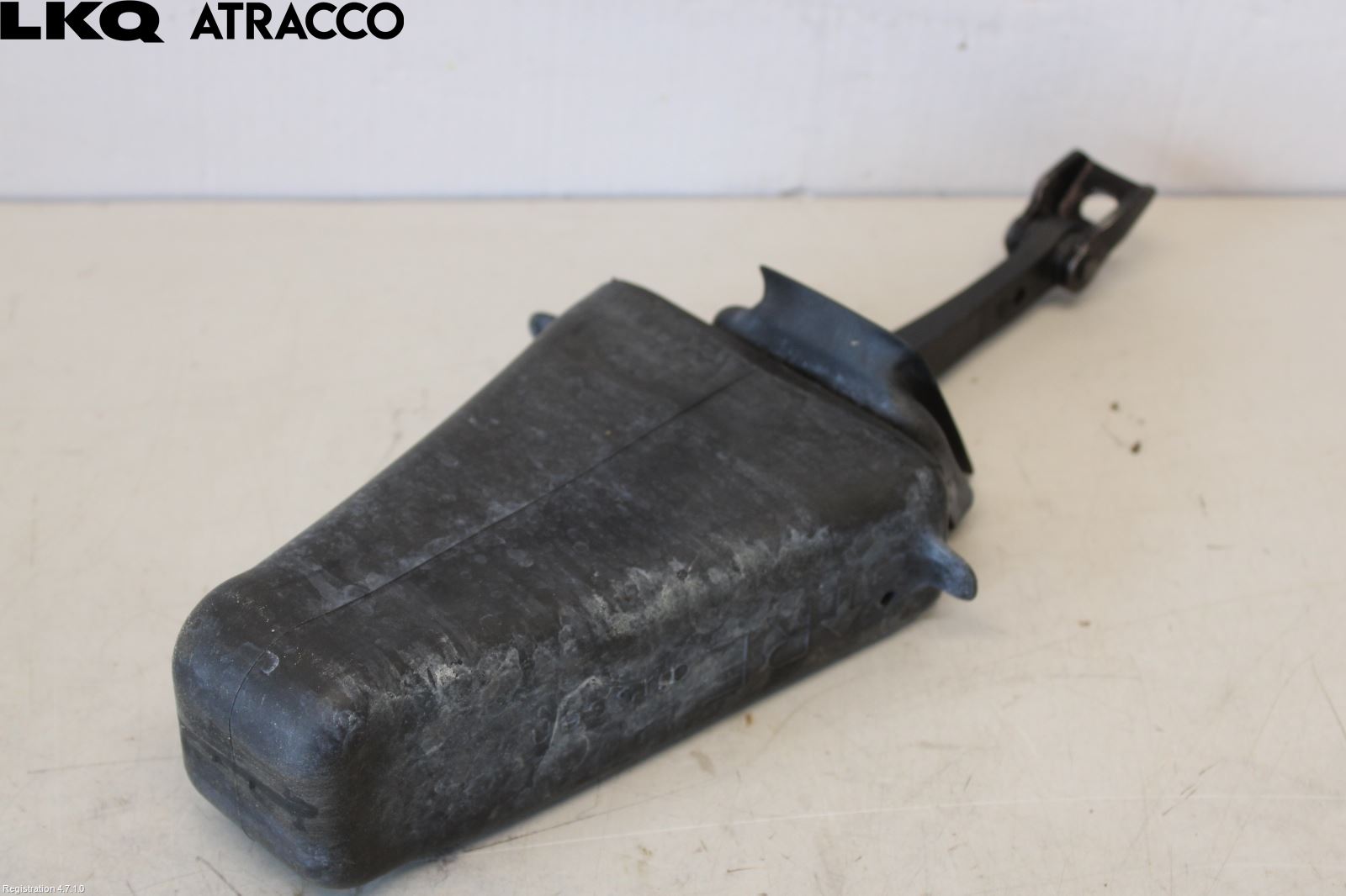 BMW 5 E60/61 Sed/Tou 02-10 Dørstopper